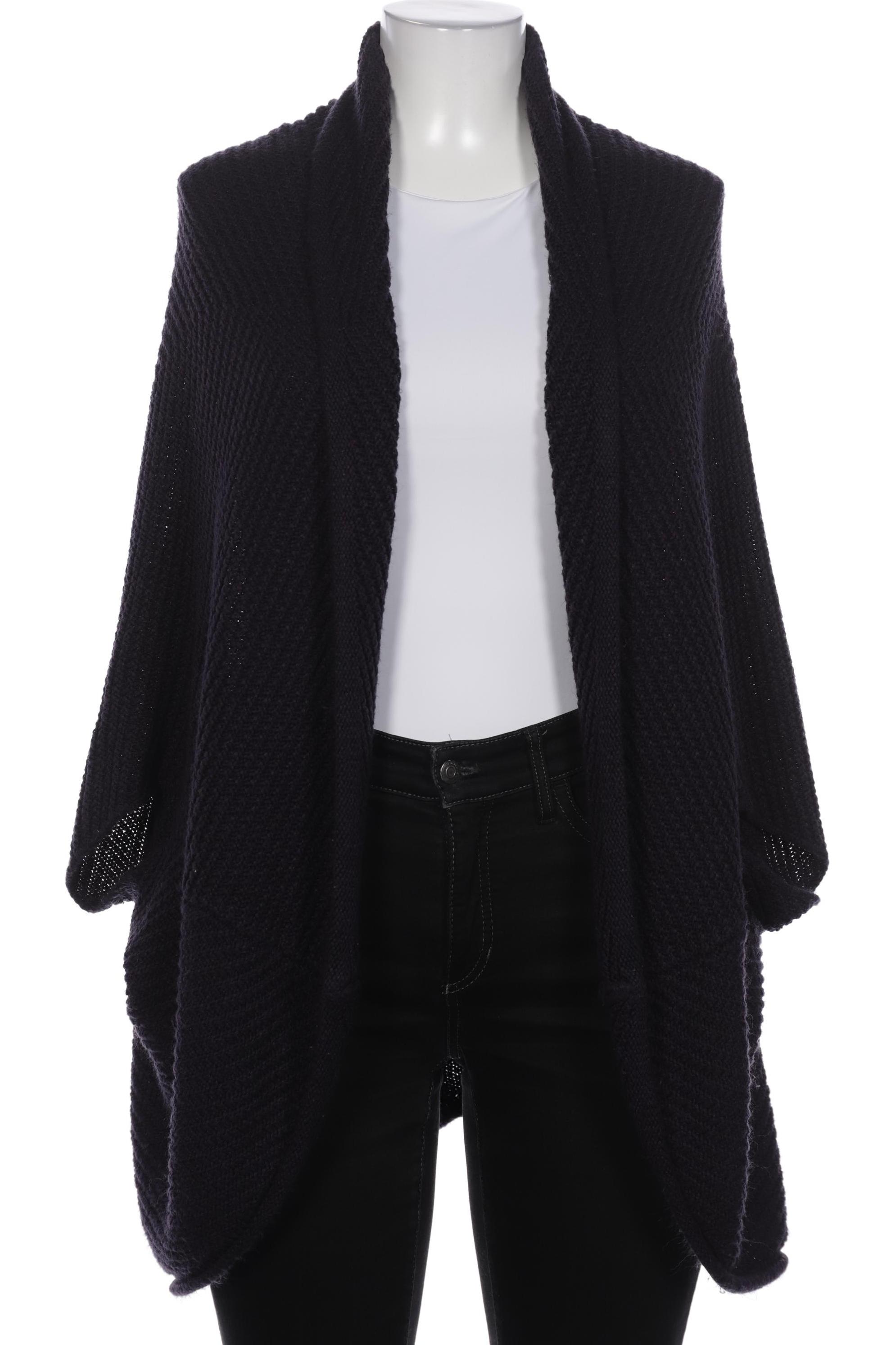 

Opus Damen Strickjacke, flieder, Gr. uni
