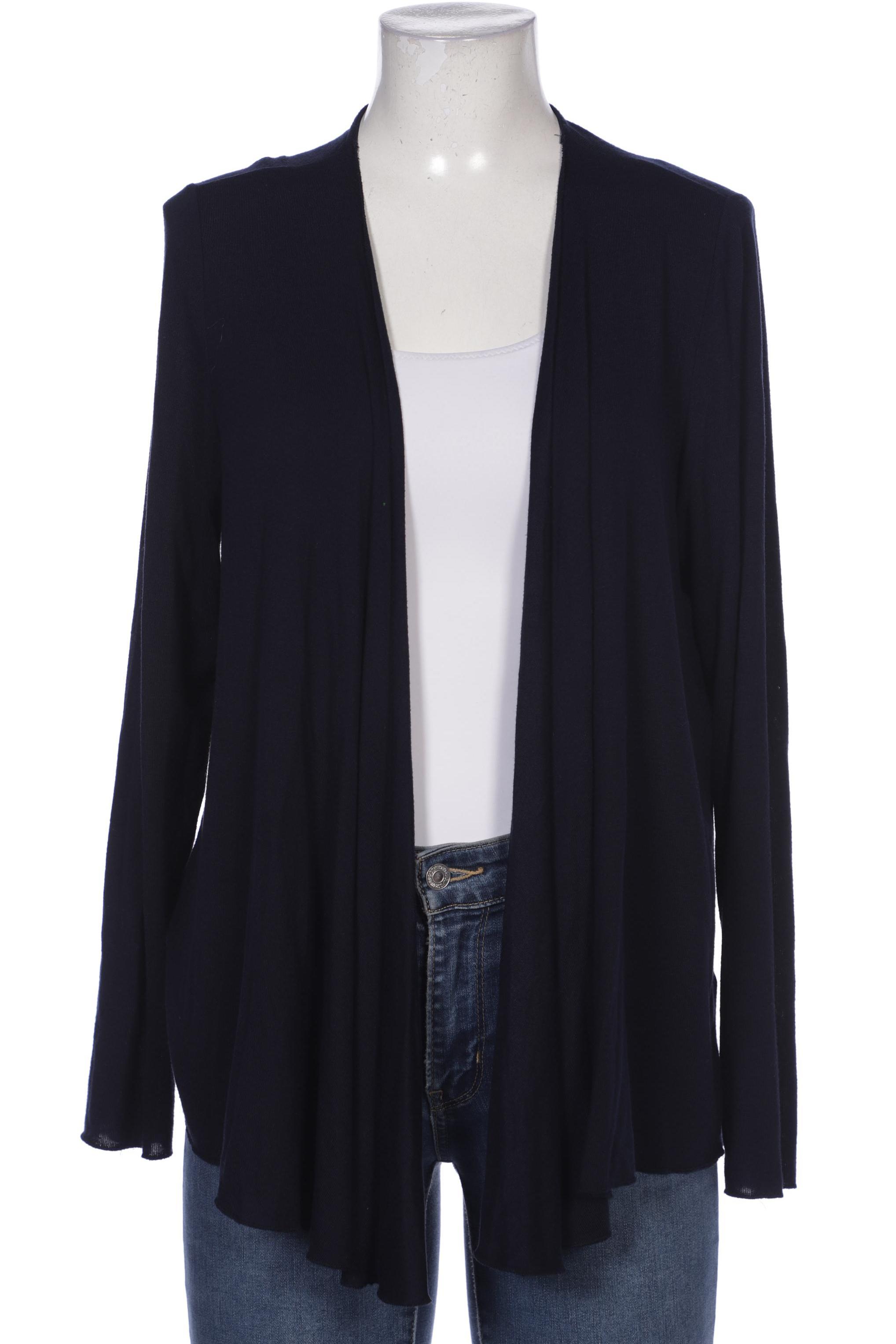 

Opus Damen Strickjacke, marineblau, Gr. 40