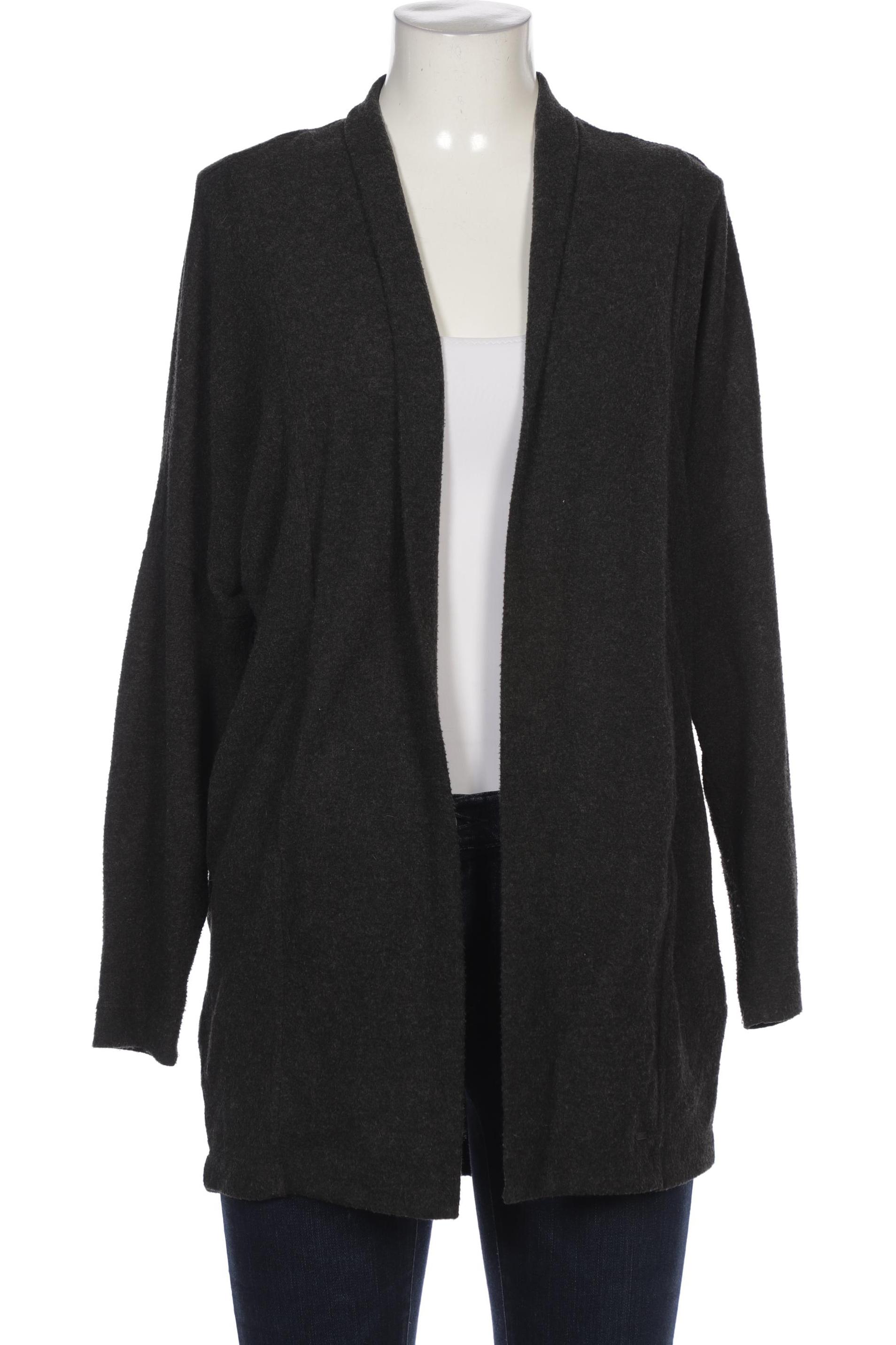 

Opus Damen Strickjacke, grau