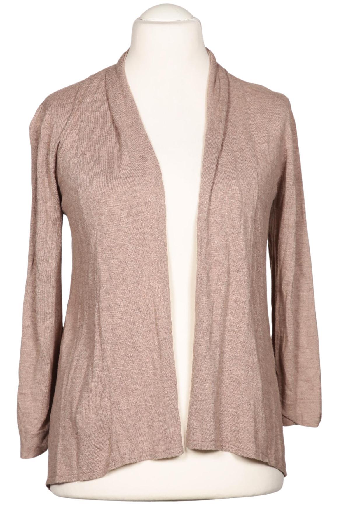 

Opus Damen Strickjacke, beige, Gr. 40