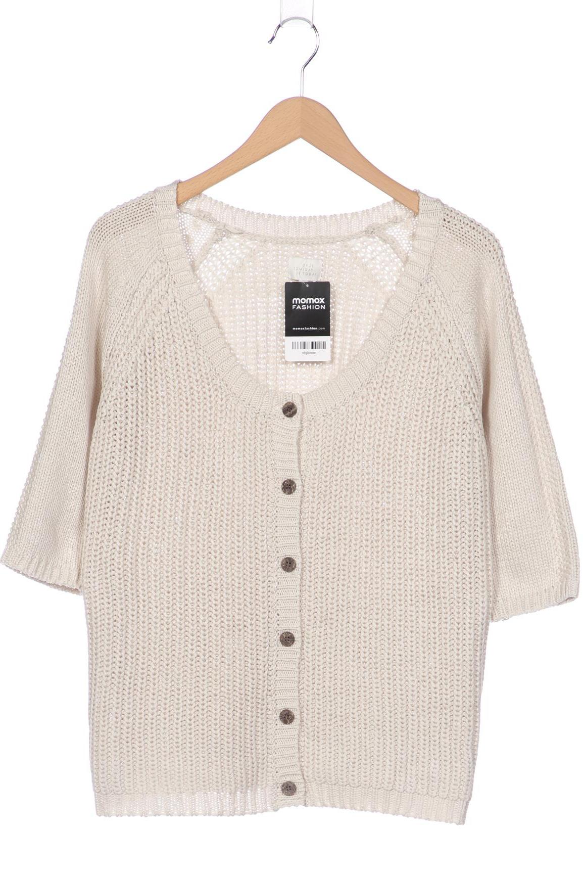 

Opus Damen Strickjacke, beige