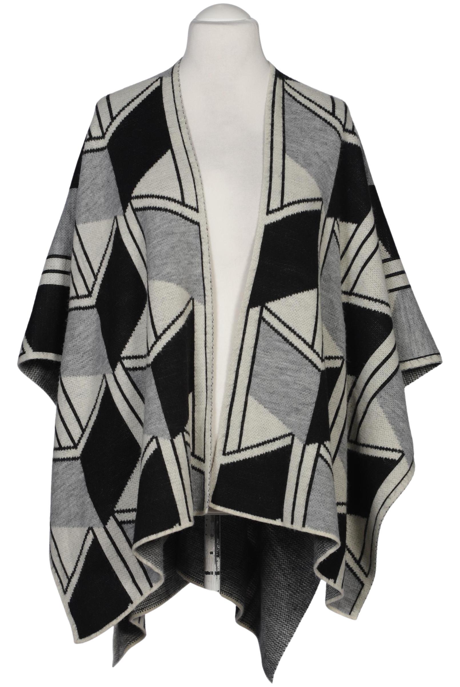 

Opus Damen Strickjacke, mehrfarbig, Gr. uni