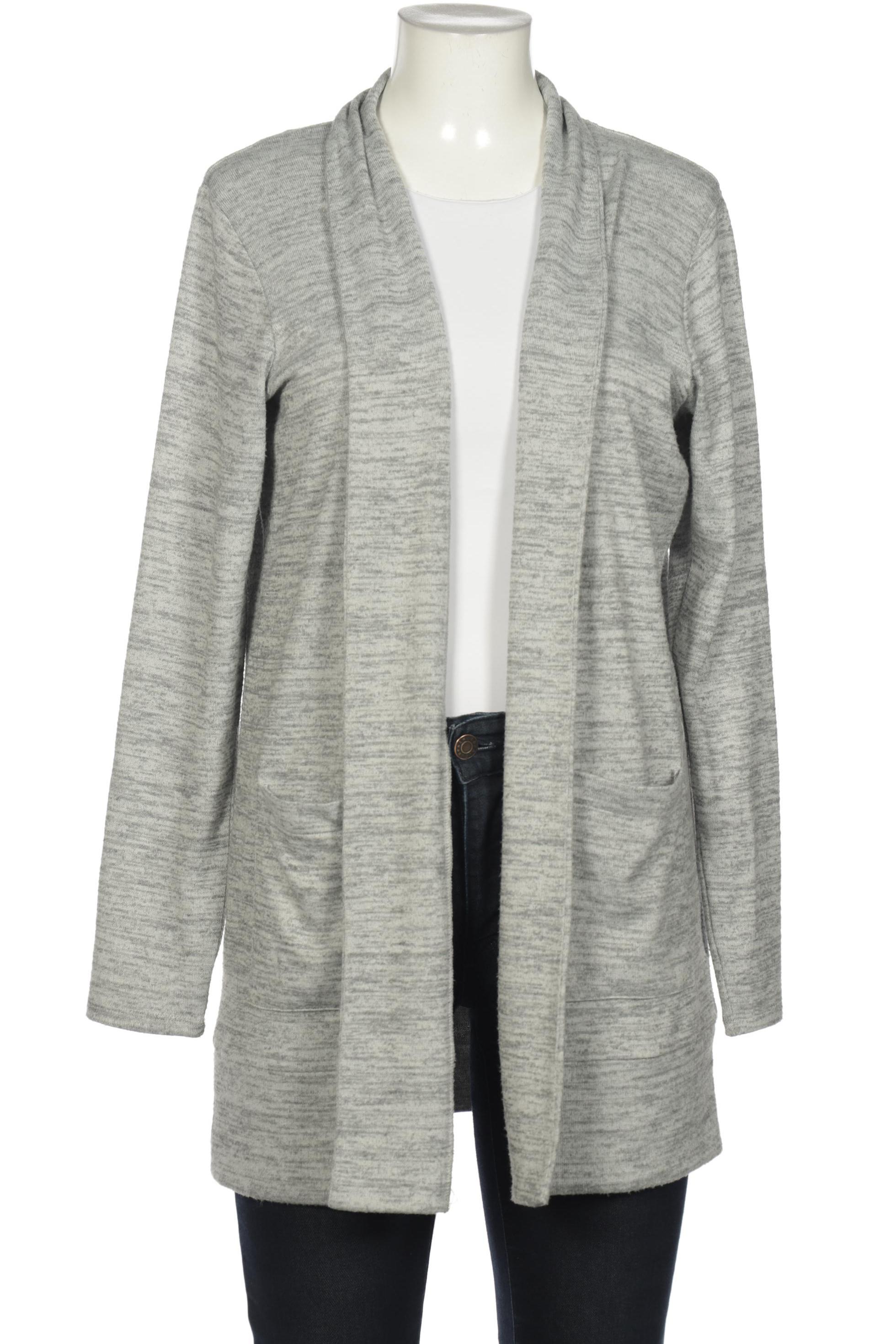 

Opus Damen Strickjacke, grau