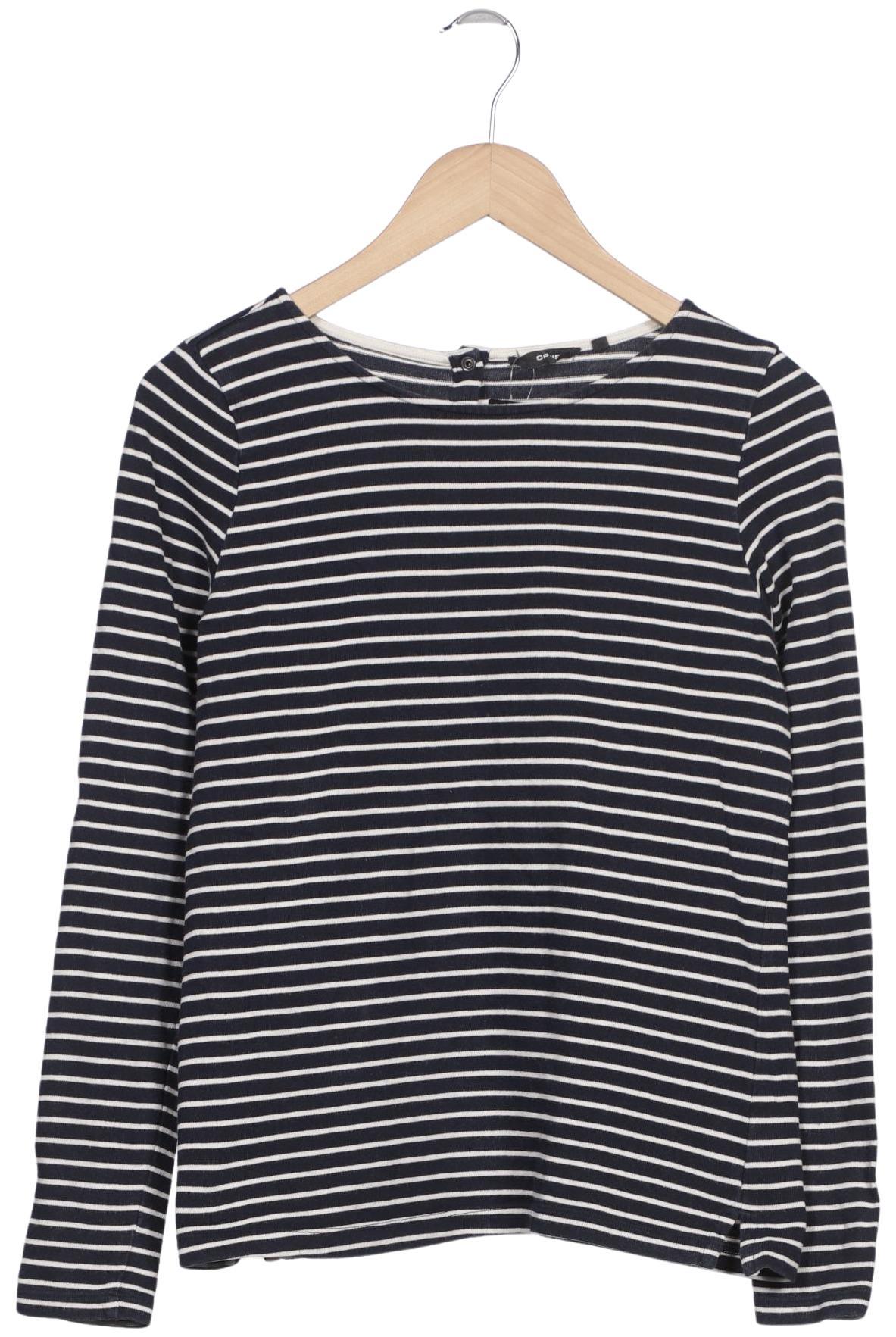 

Opus Damen Strickjacke, marineblau, Gr. 38