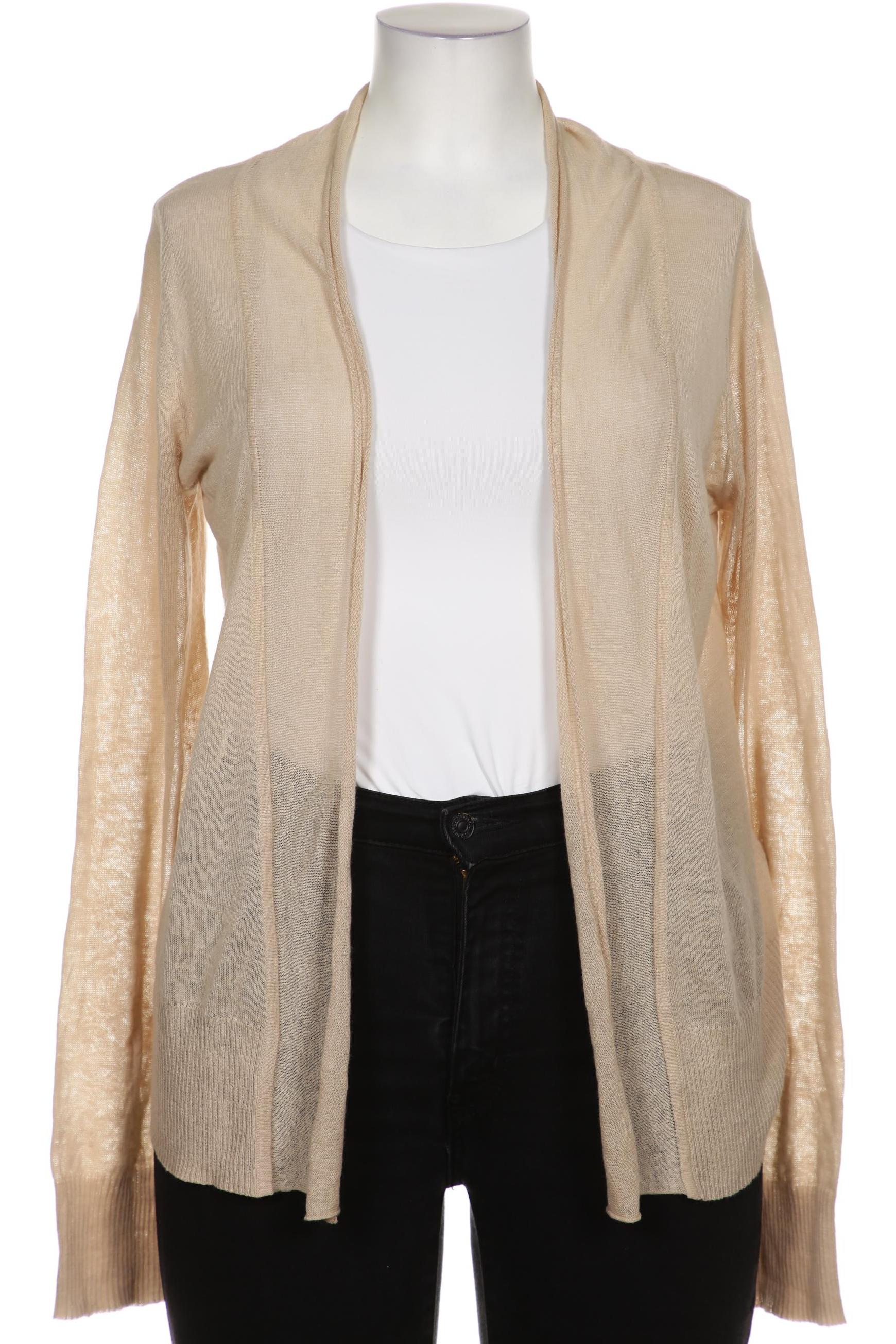 

Opus Damen Strickjacke, beige