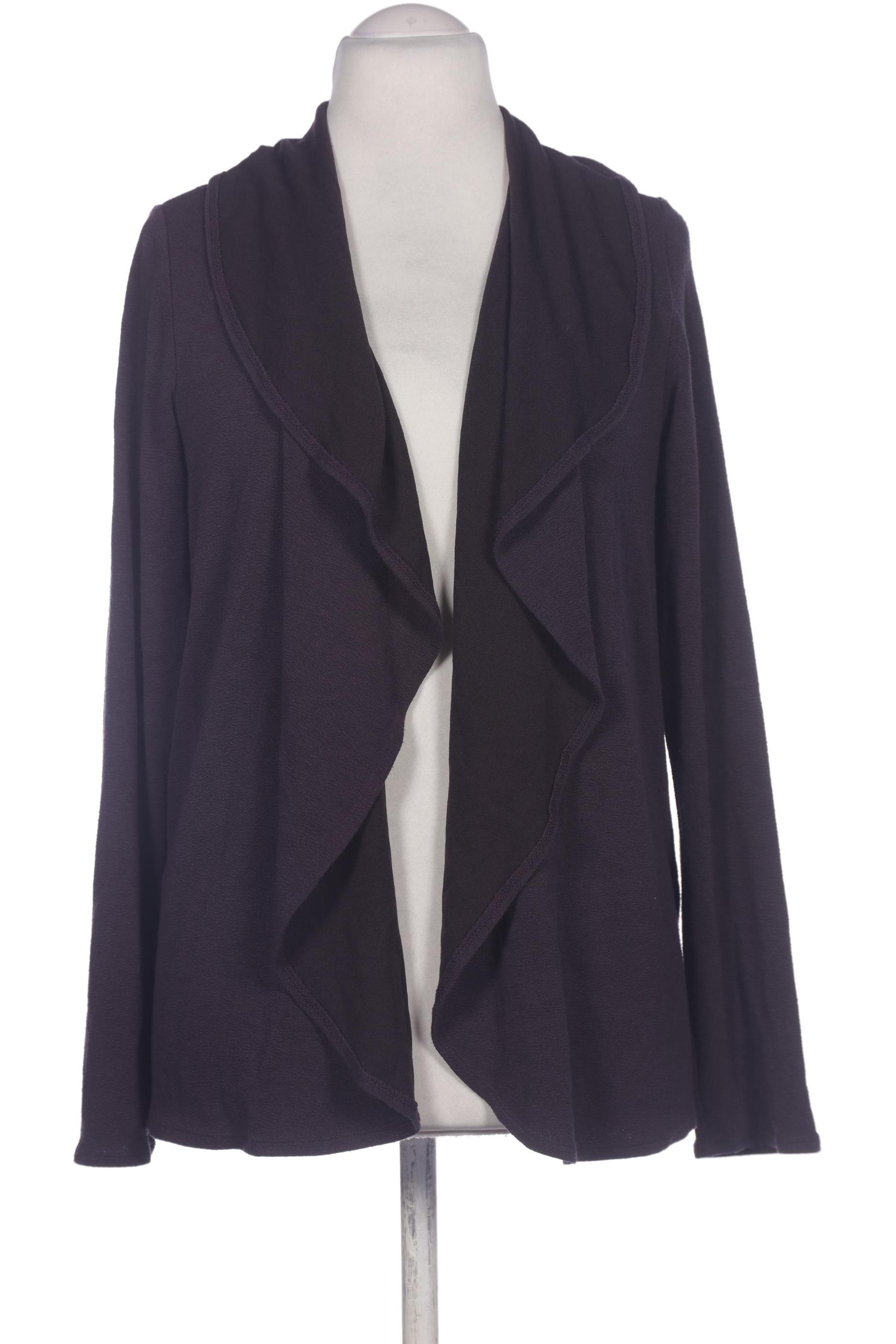 

Opus Damen Strickjacke, flieder, Gr. 40