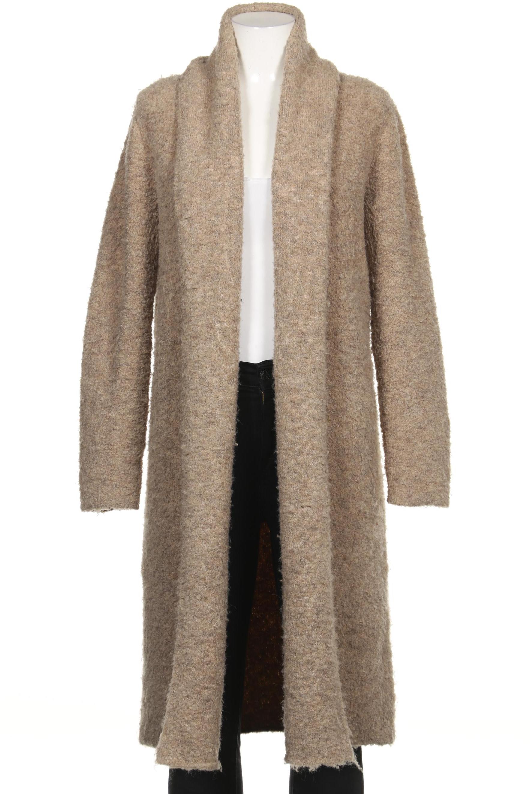 

Opus Damen Strickjacke, beige