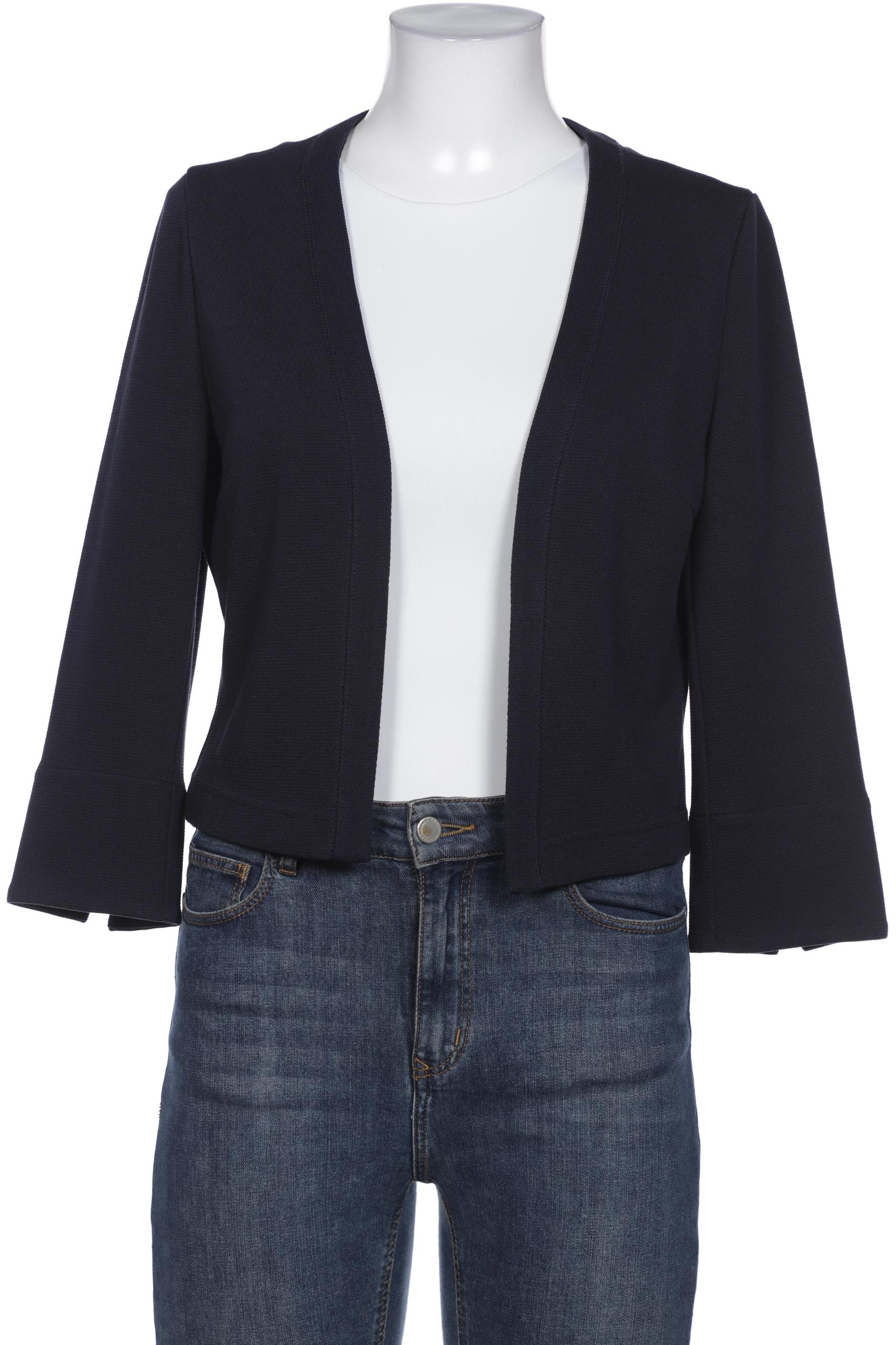 

Opus Damen Strickjacke, marineblau