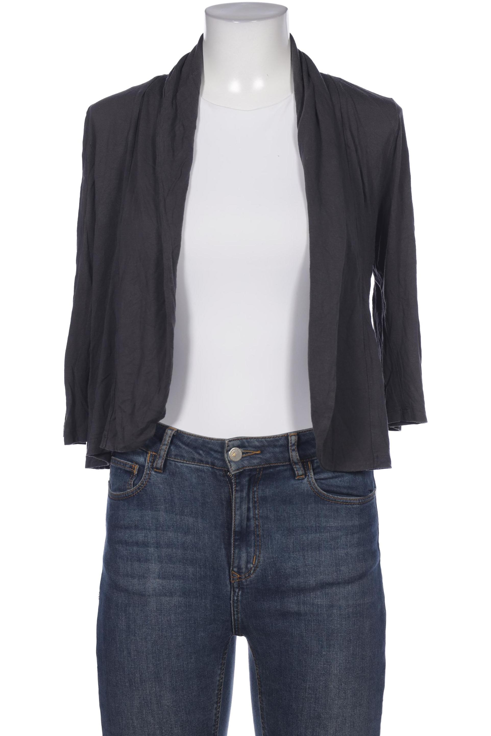 

Opus Damen Strickjacke, grau