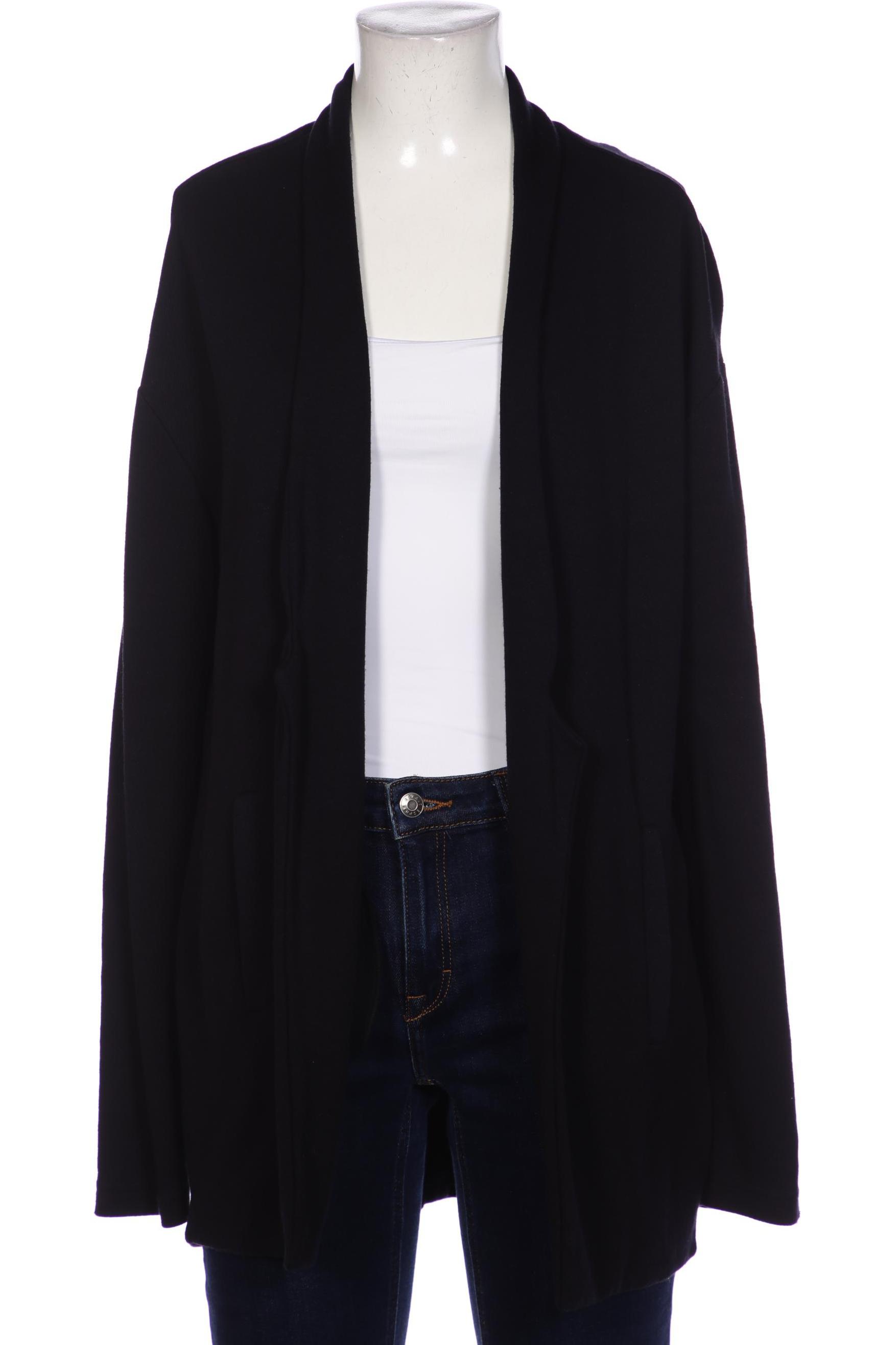 

Opus Damen Strickjacke, marineblau, Gr. 38
