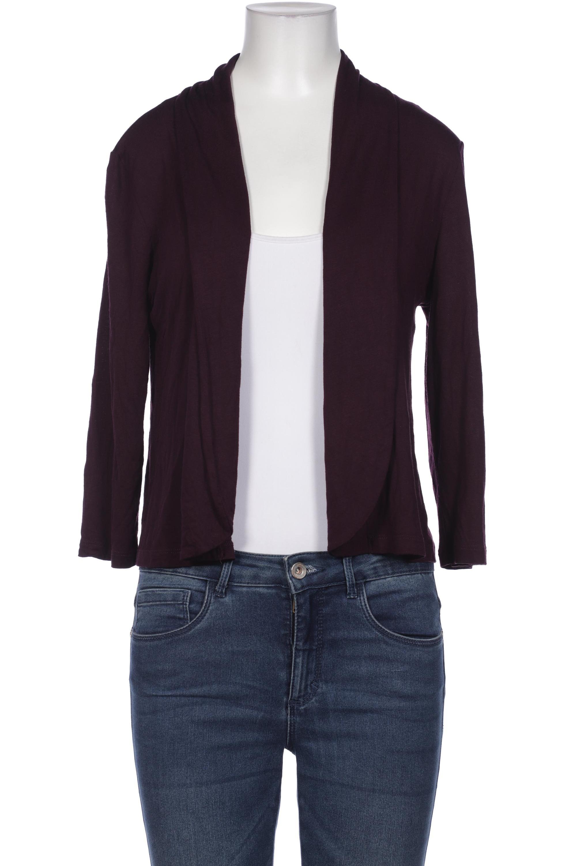 

Opus Damen Strickjacke, flieder, Gr. 38