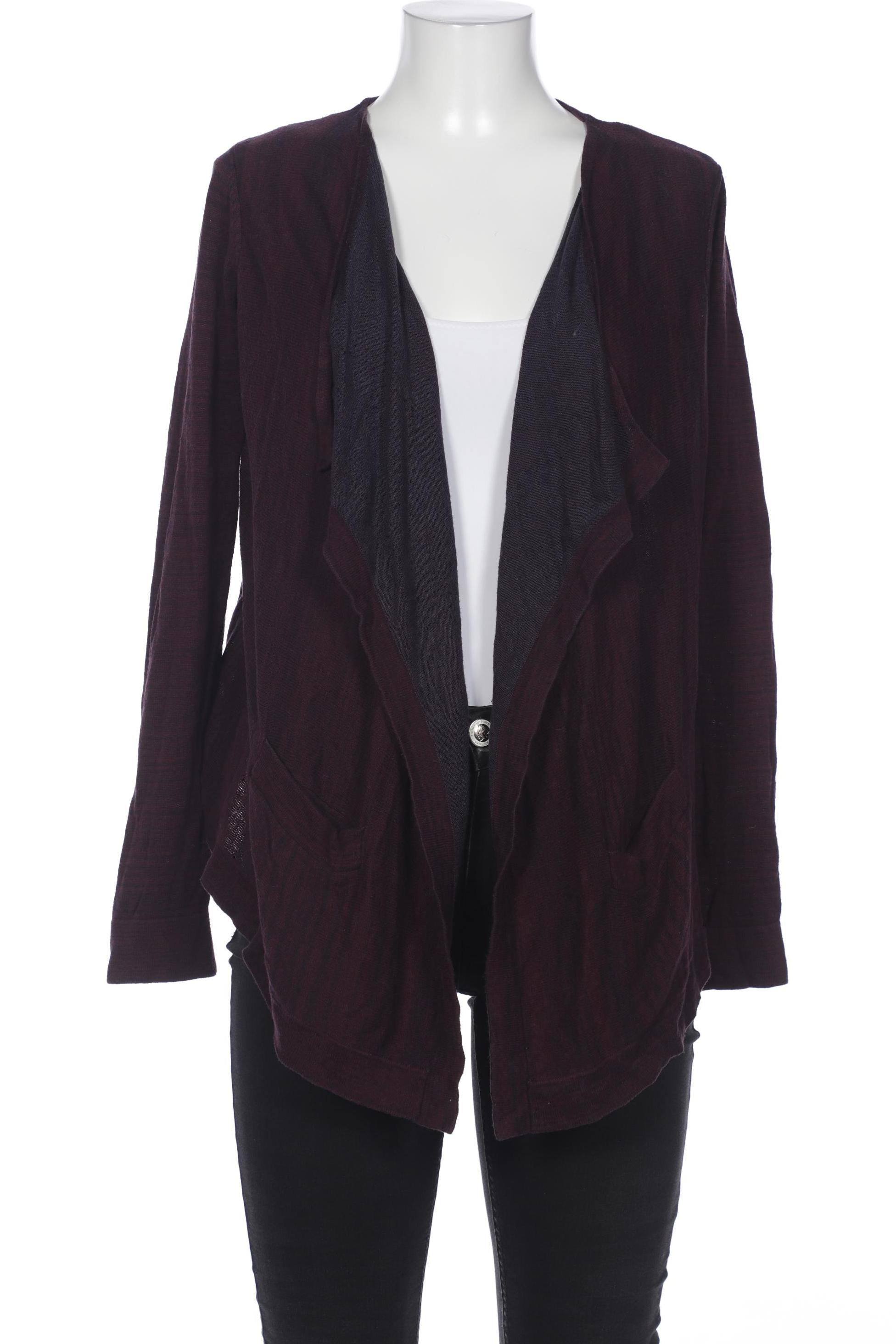 

Opus Damen Strickjacke, bordeaux