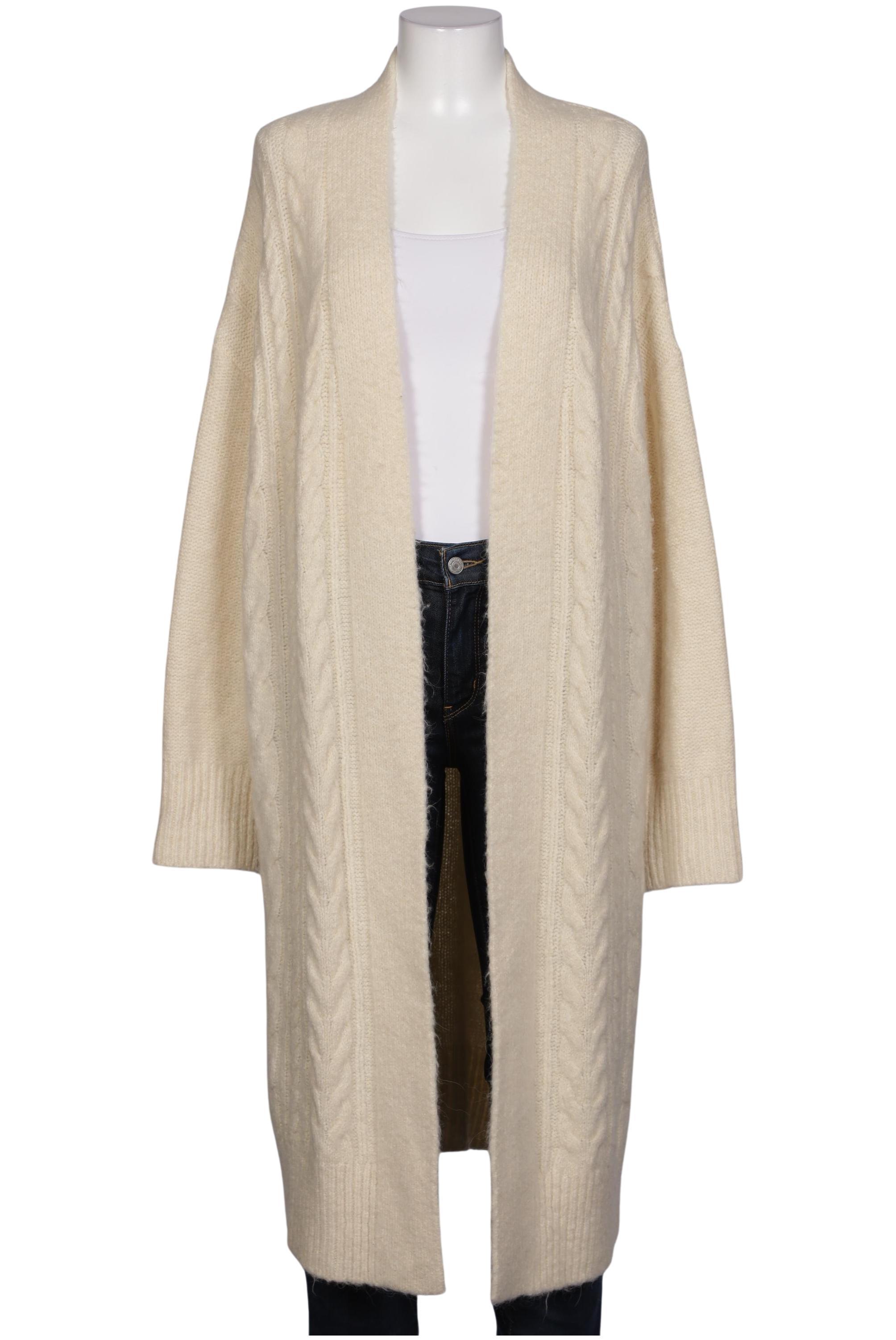 

Opus Damen Strickjacke, cremeweiß, Gr. 42