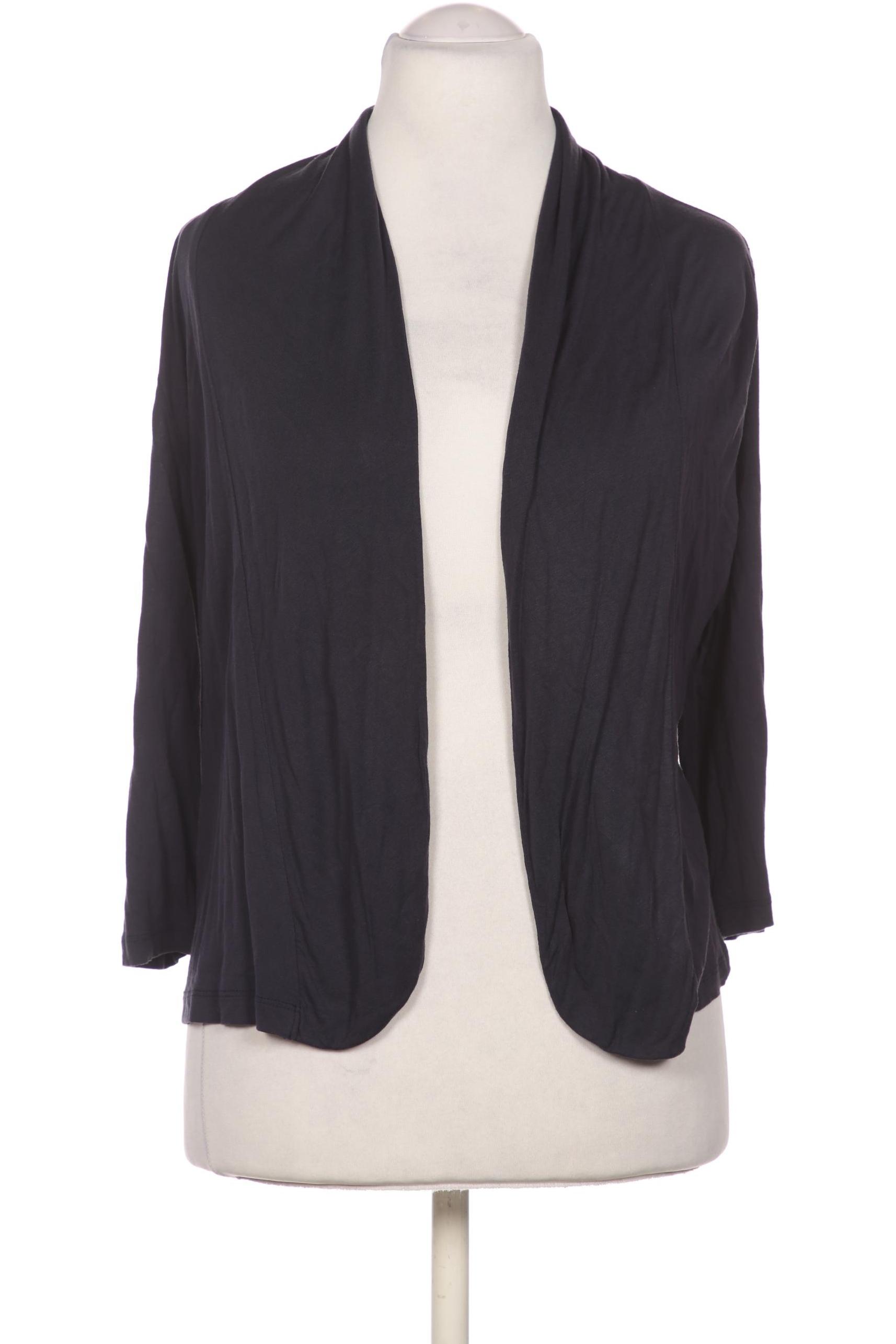 

Opus Damen Strickjacke, marineblau, Gr. 42