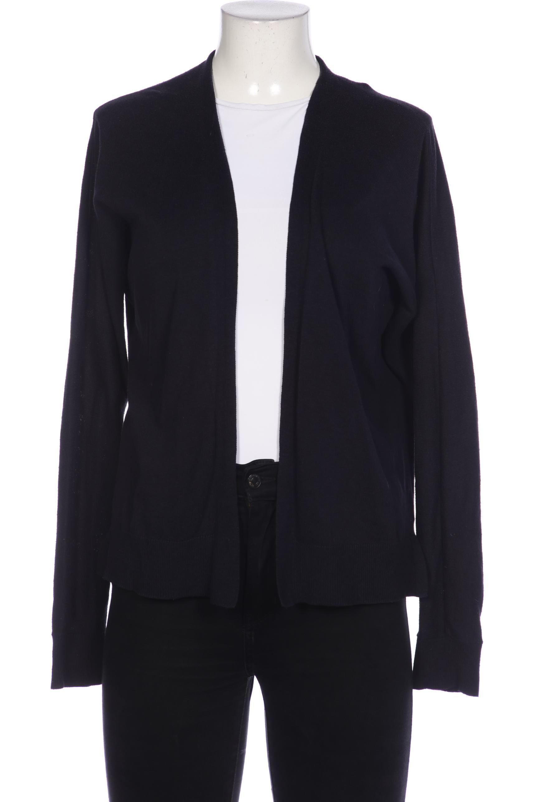 

Opus Damen Strickjacke, marineblau, Gr. 40