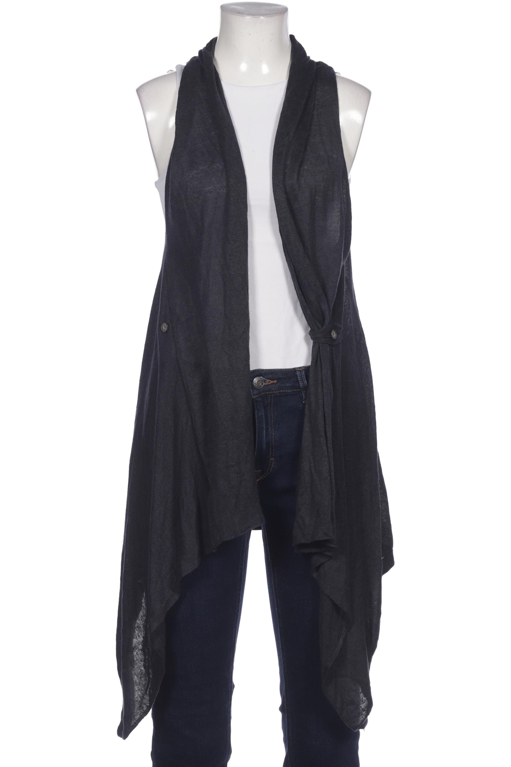 

Opus Damen Strickjacke, marineblau, Gr. 38