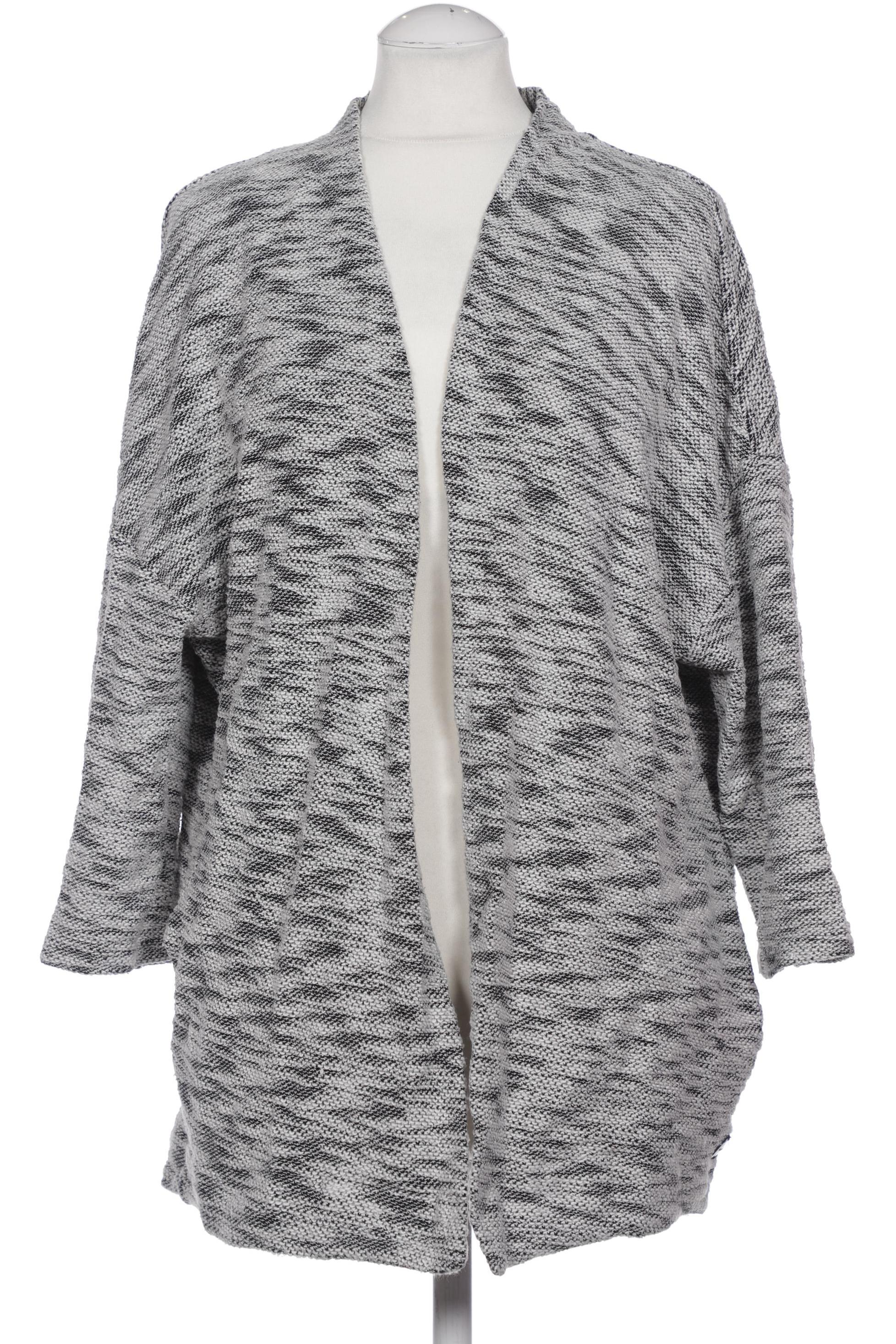 

Opus Damen Strickjacke, grau