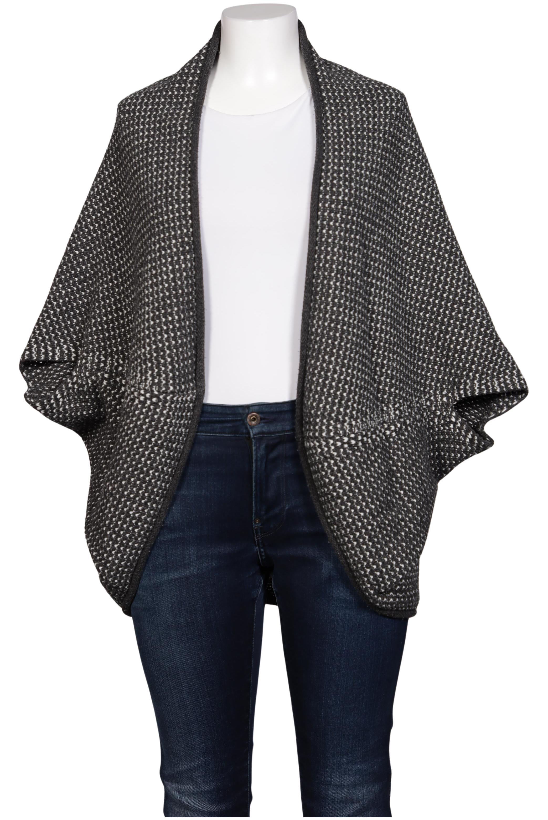 

Opus Damen Strickjacke, grau, Gr. uni