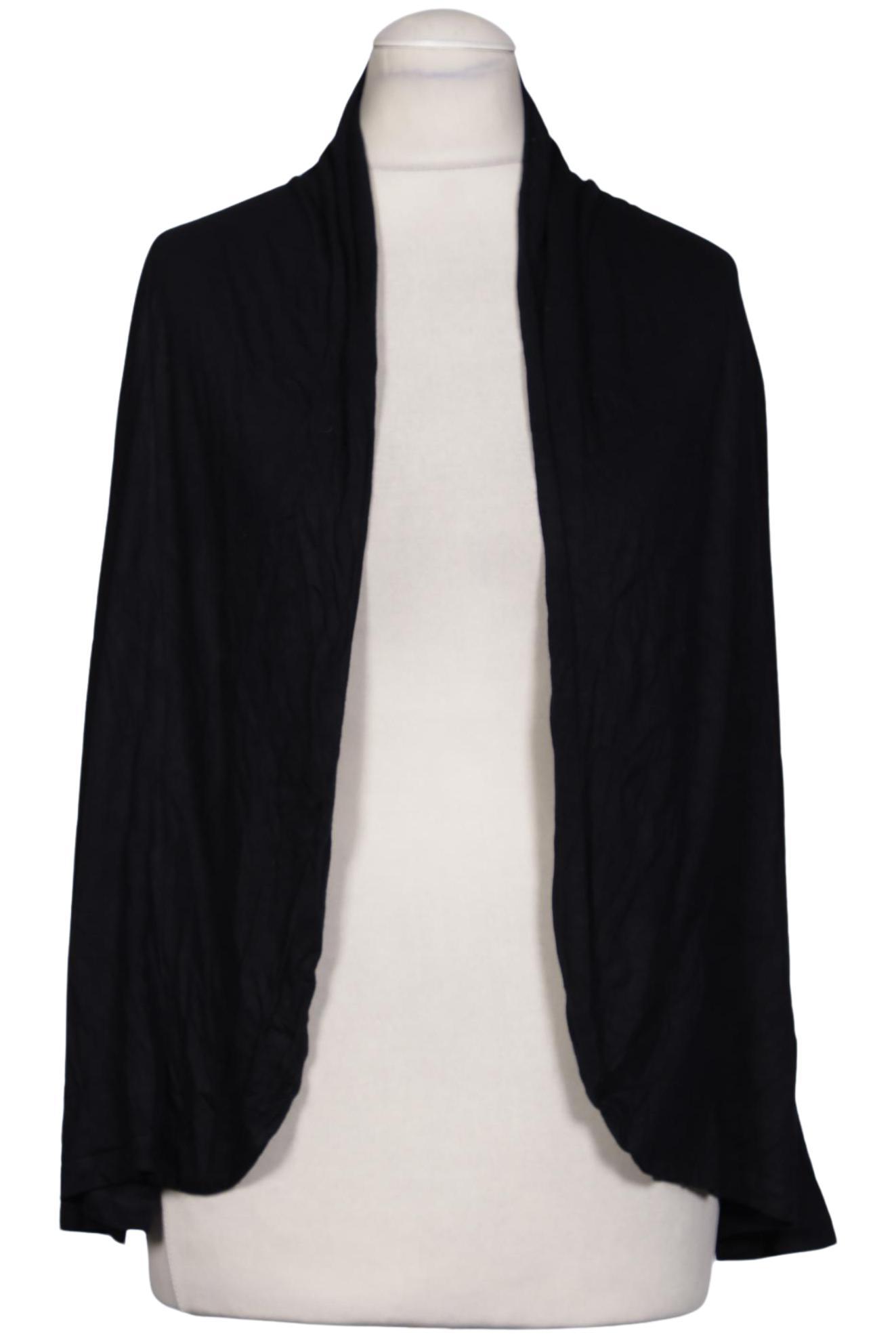 

Opus Damen Strickjacke, marineblau, Gr. 38