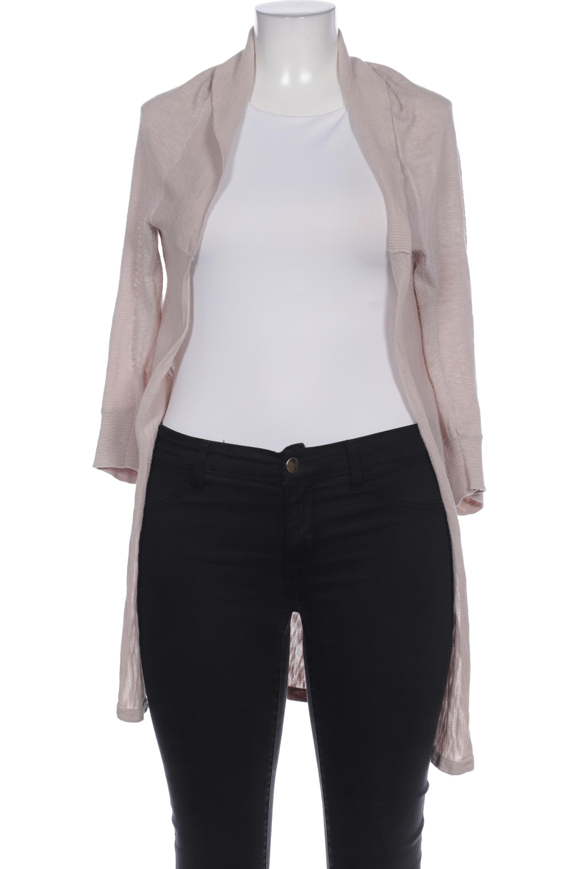

Opus Damen Strickjacke, beige, Gr. 42
