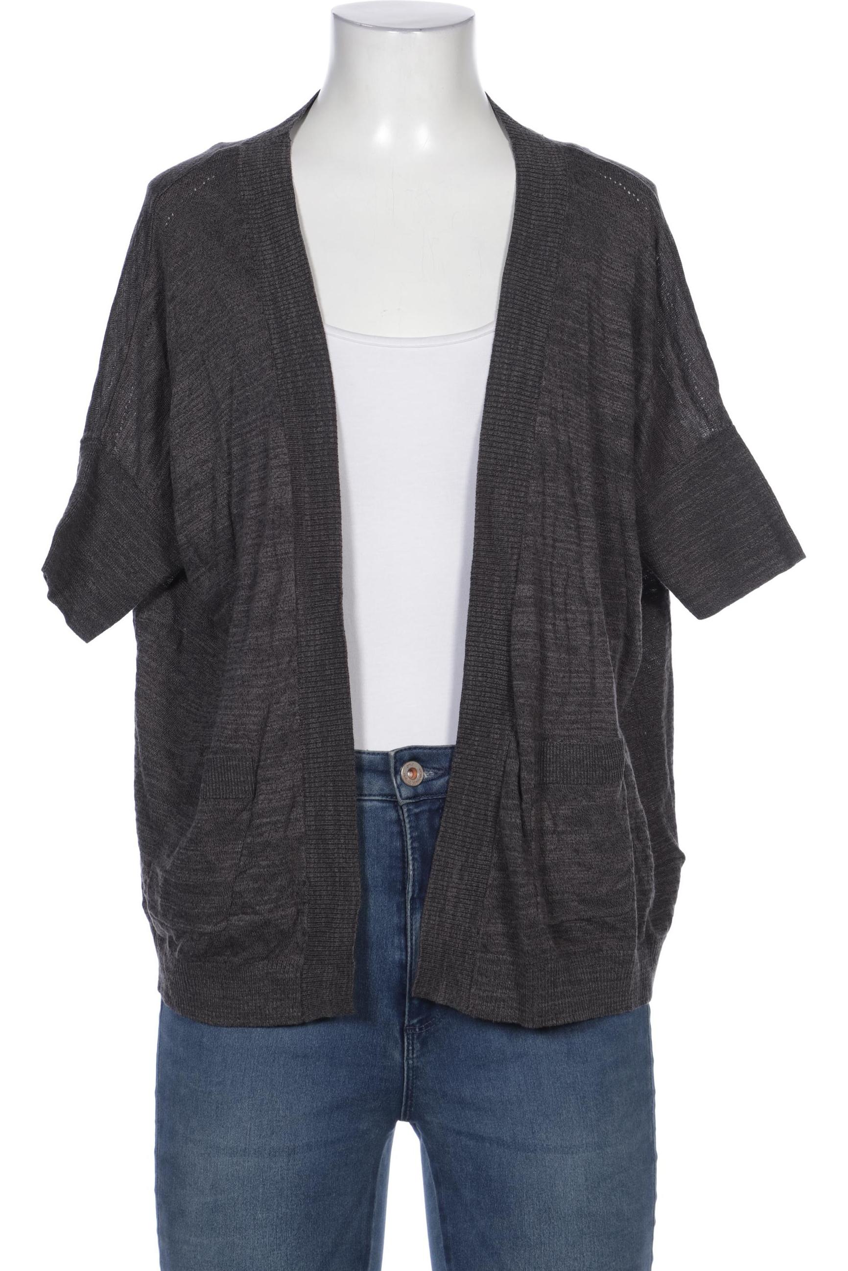 

Opus Damen Strickjacke, grau