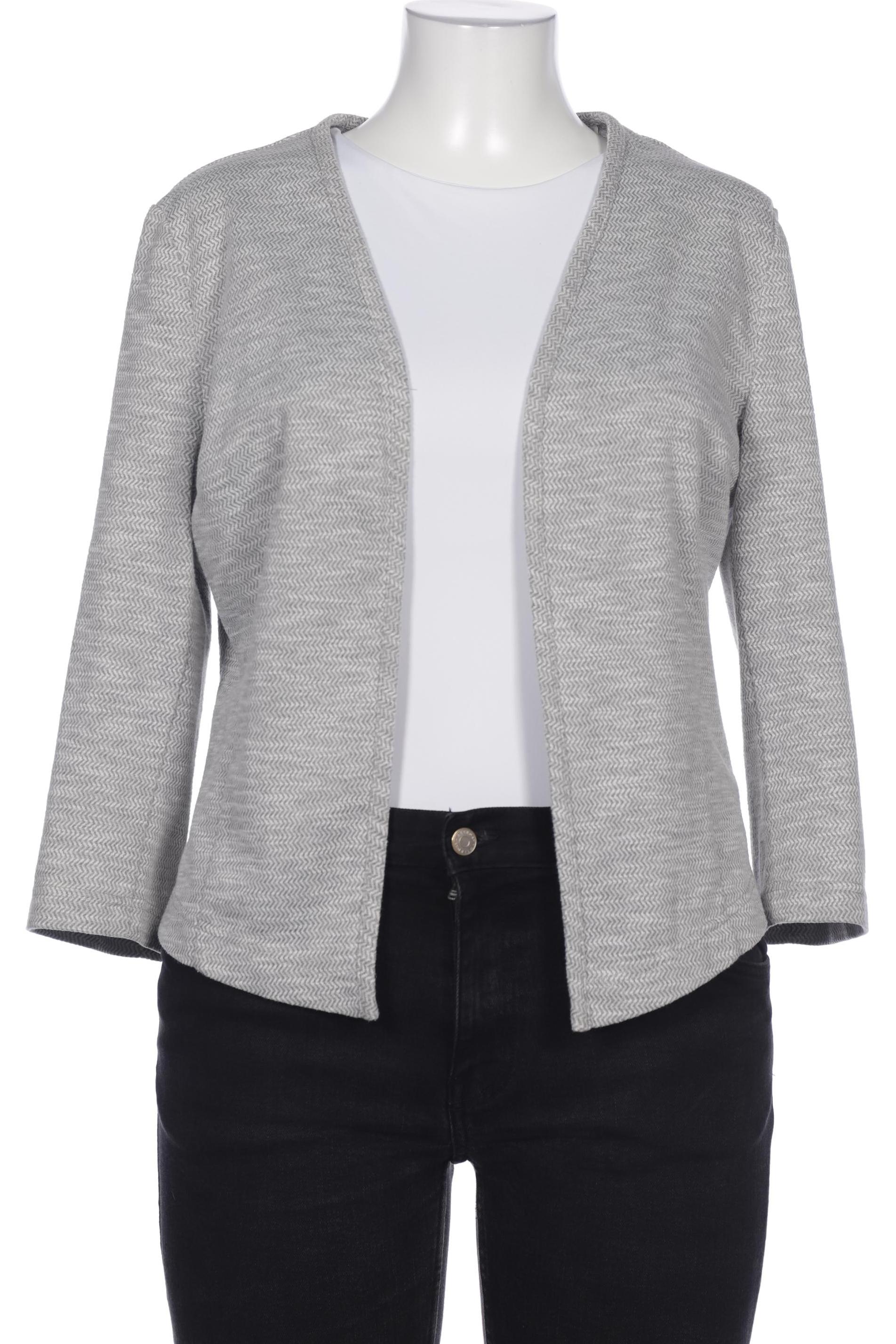 

Opus Damen Strickjacke, grau