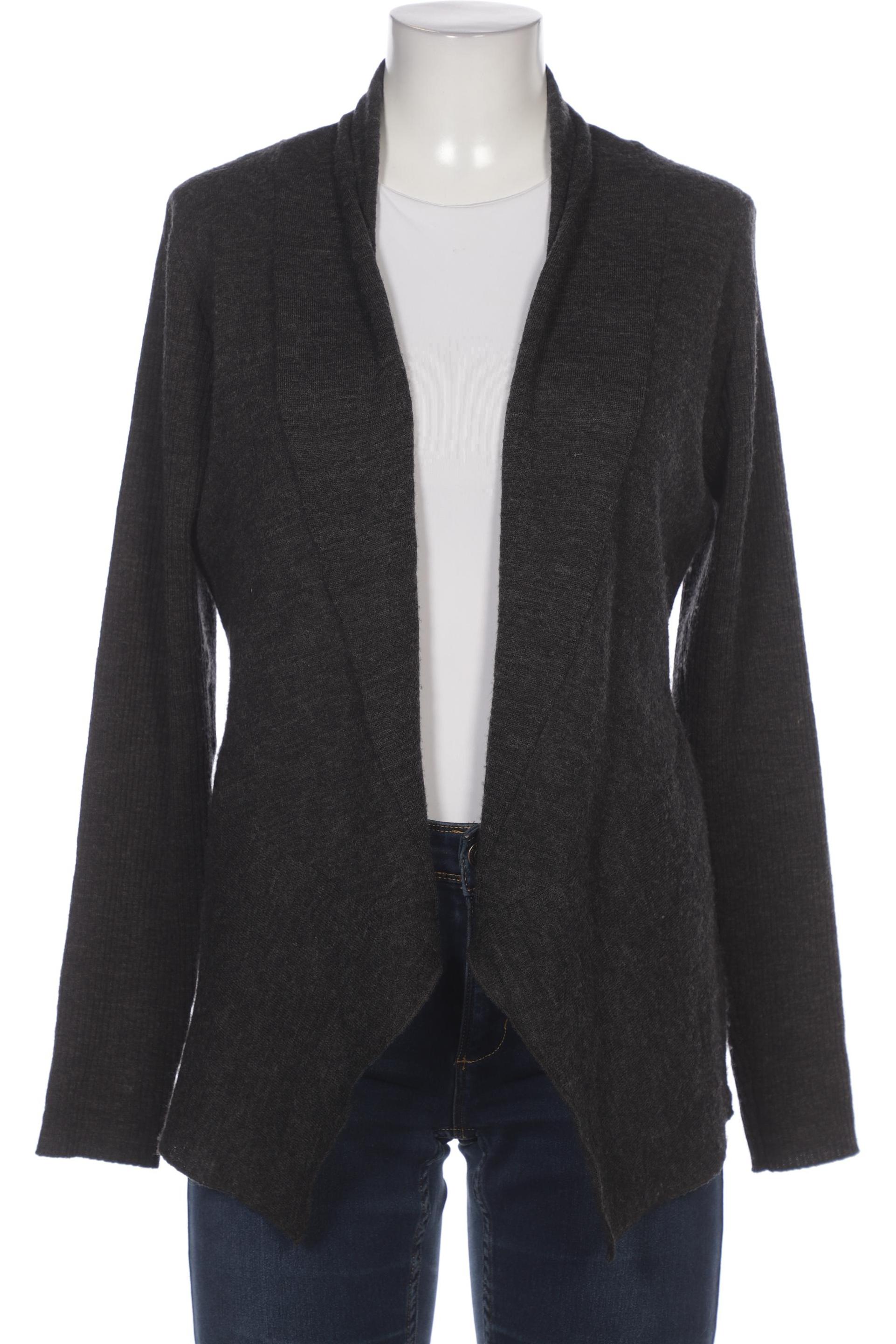 

Opus Damen Strickjacke, schwarz
