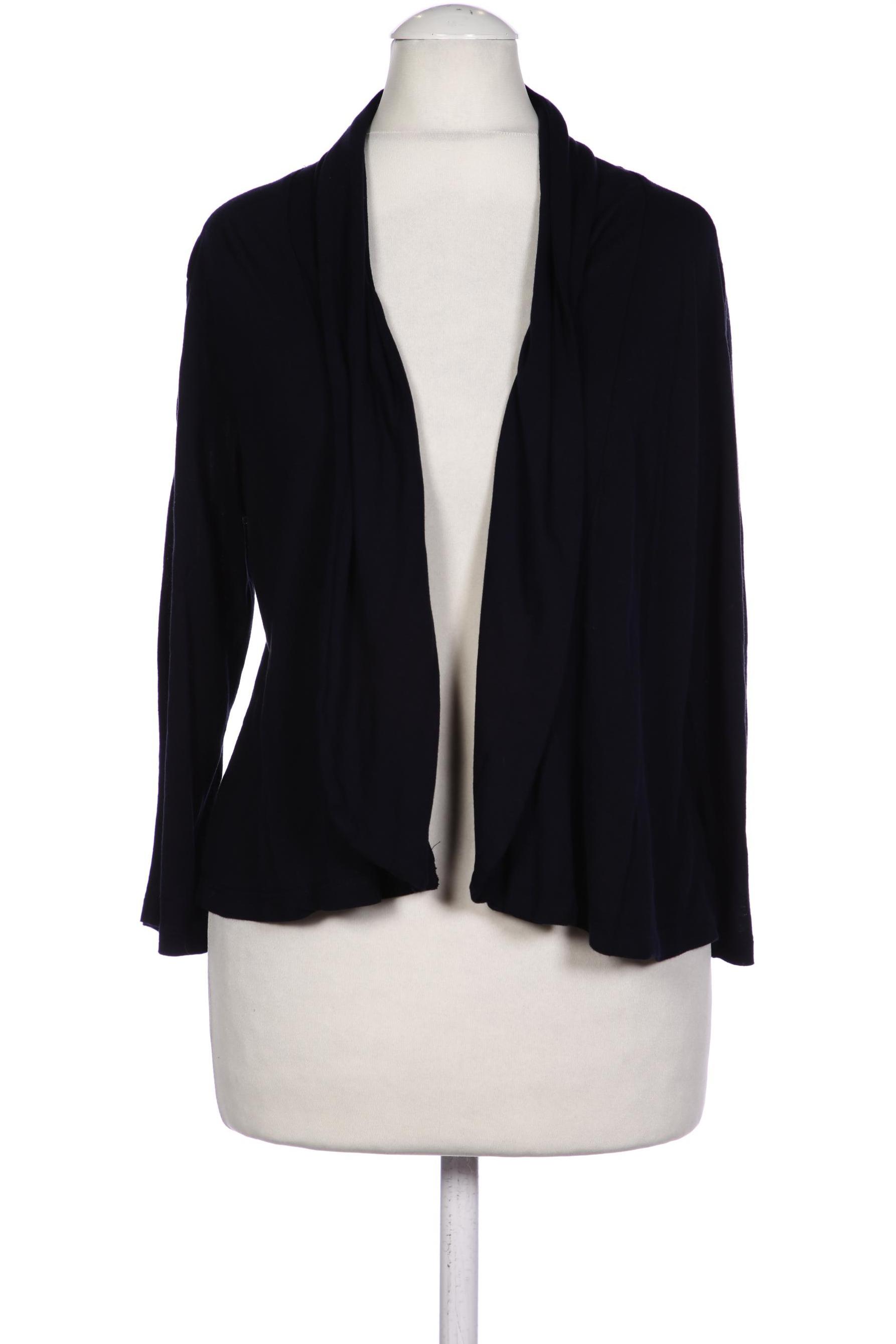 

Opus Damen Strickjacke, marineblau, Gr. 36