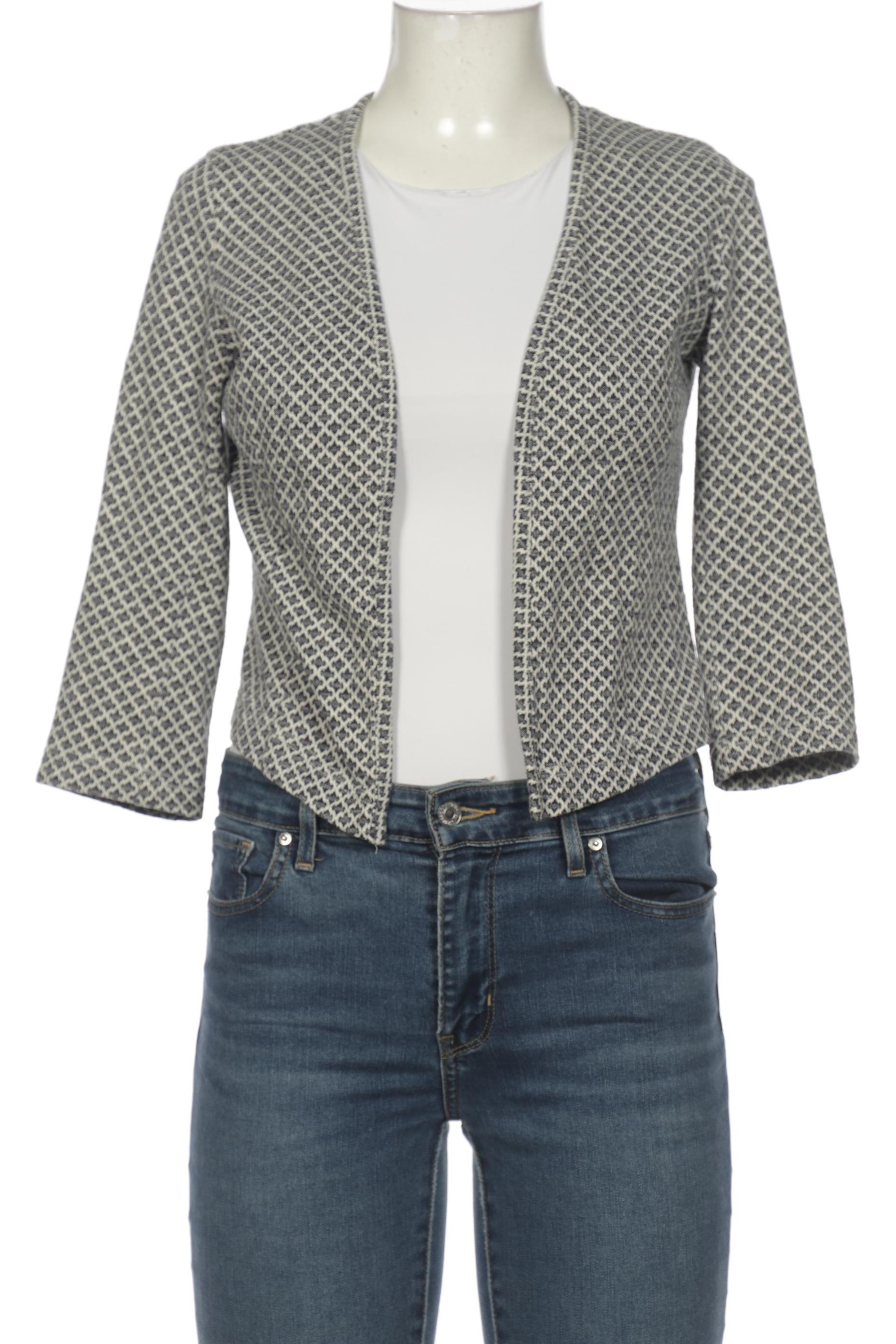 

Opus Damen Strickjacke, marineblau, Gr. 36