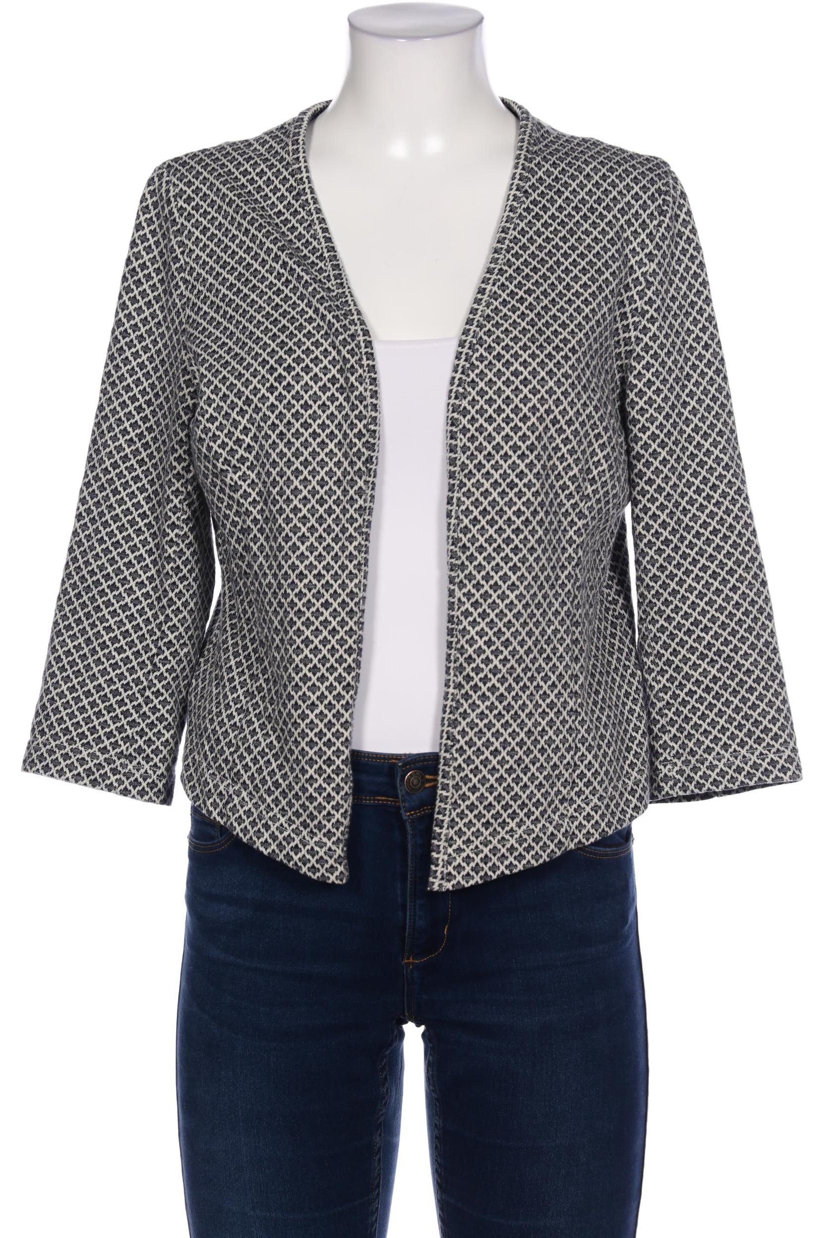 

Opus Damen Strickjacke, marineblau