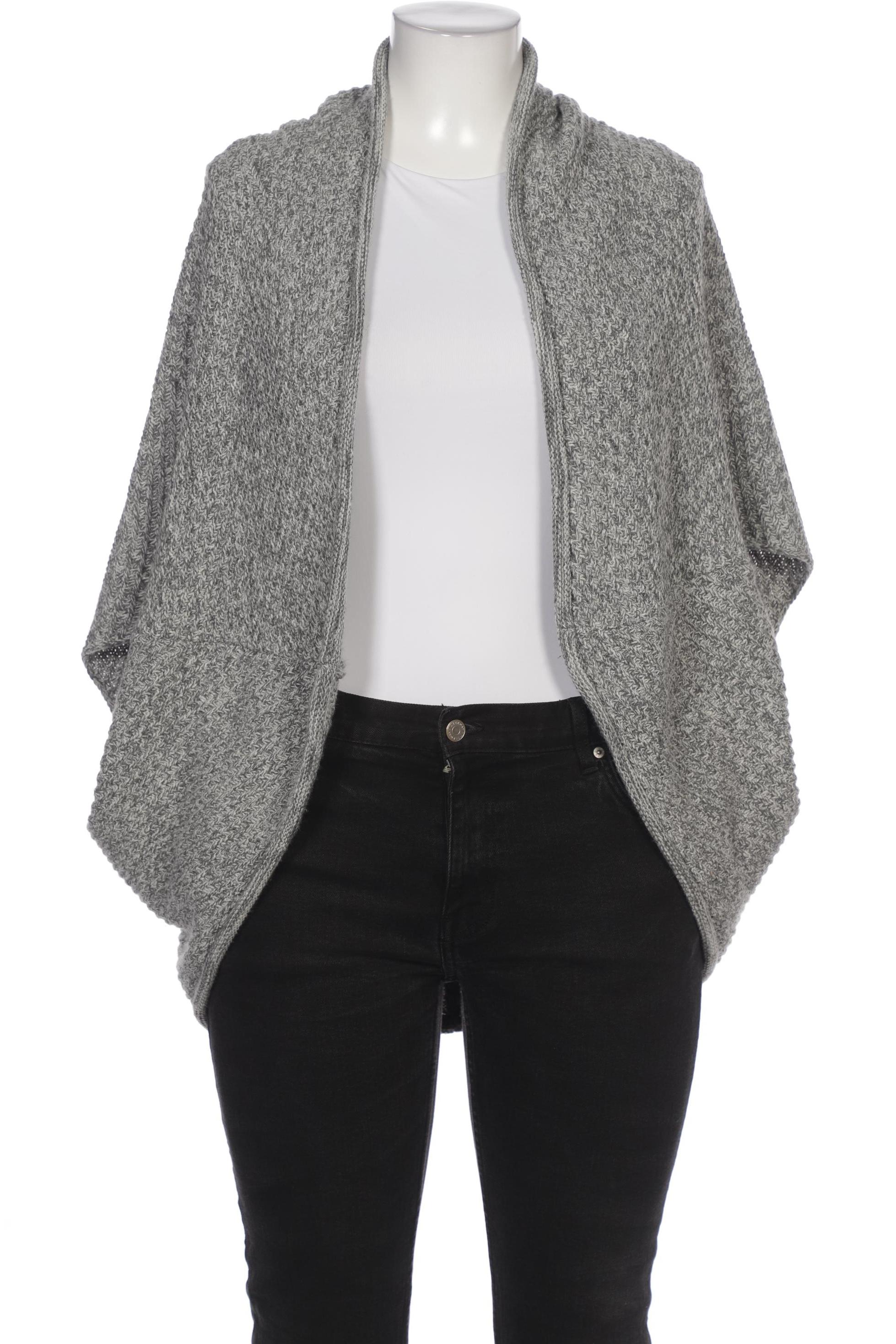 

Opus Damen Strickjacke, grau