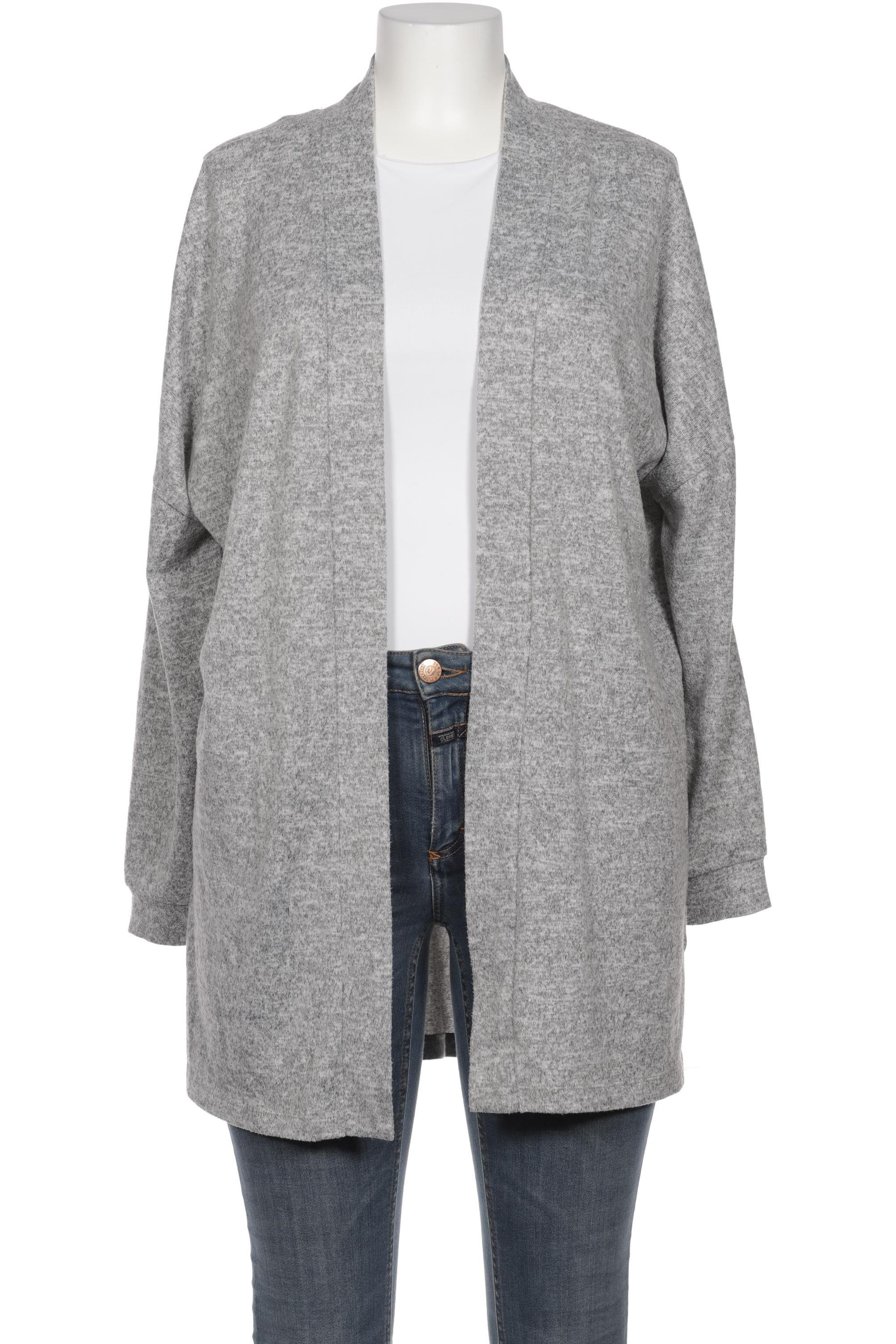 

Opus Damen Strickjacke, grau