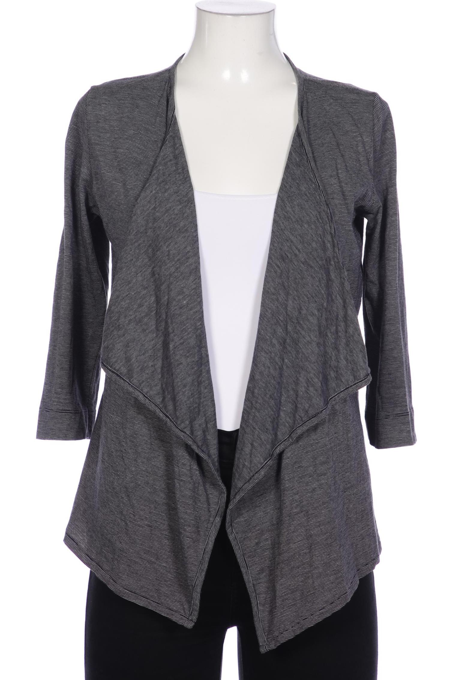 

Opus Damen Strickjacke, grau