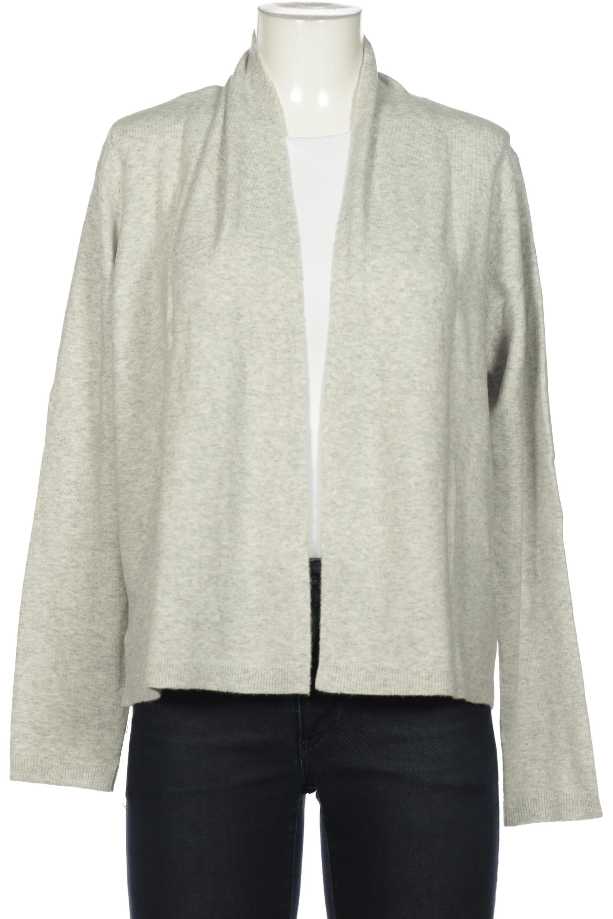 

Opus Damen Strickjacke, grau