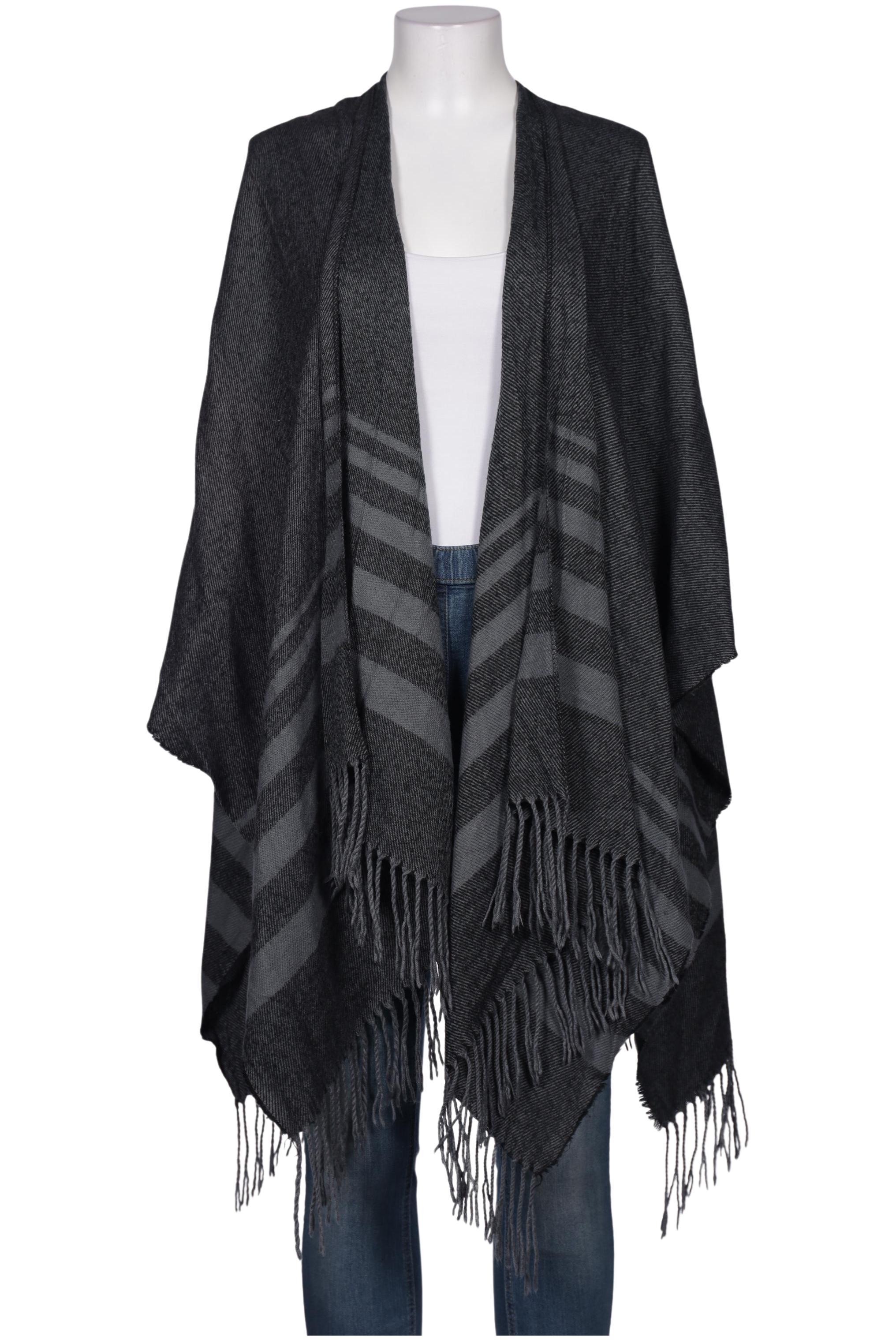 

Opus Damen Strickjacke, grau, Gr. uni