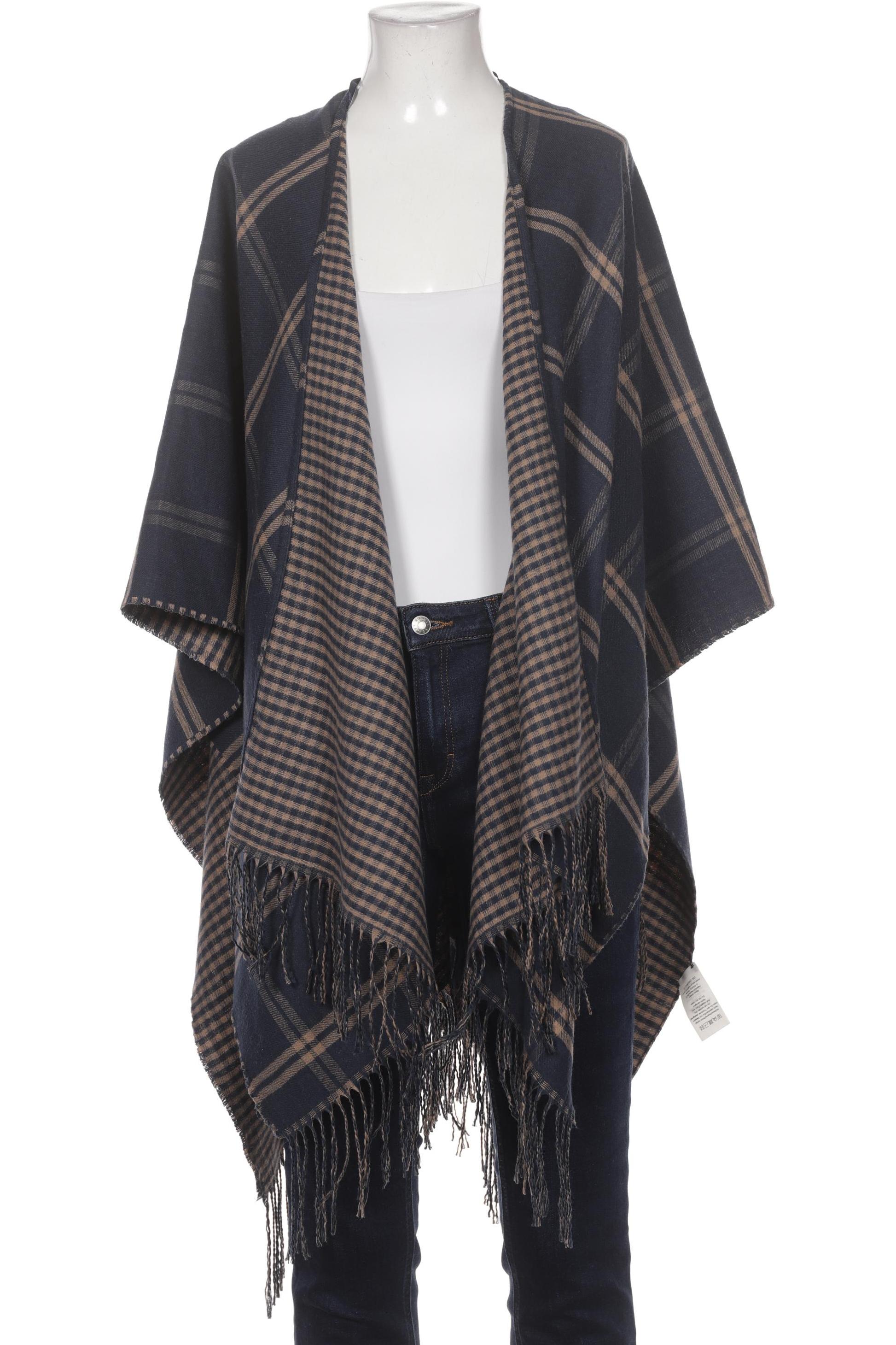 

Opus Damen Strickjacke, marineblau, Gr. uni