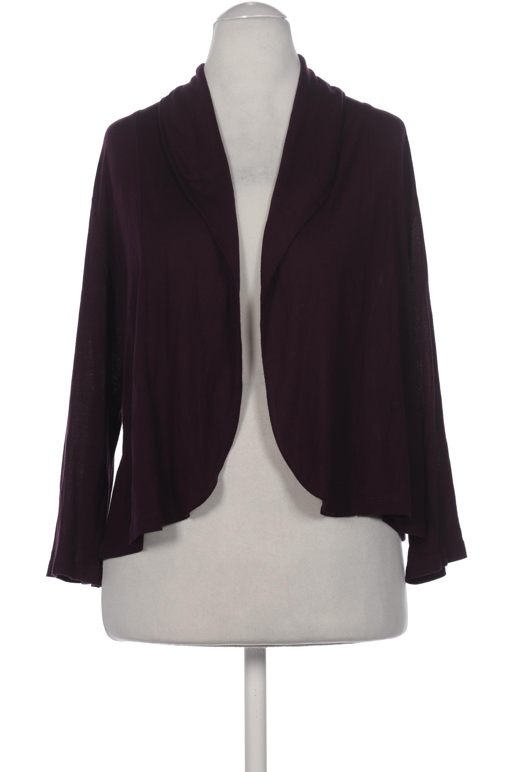 

Opus Damen Strickjacke, flieder, Gr. 38