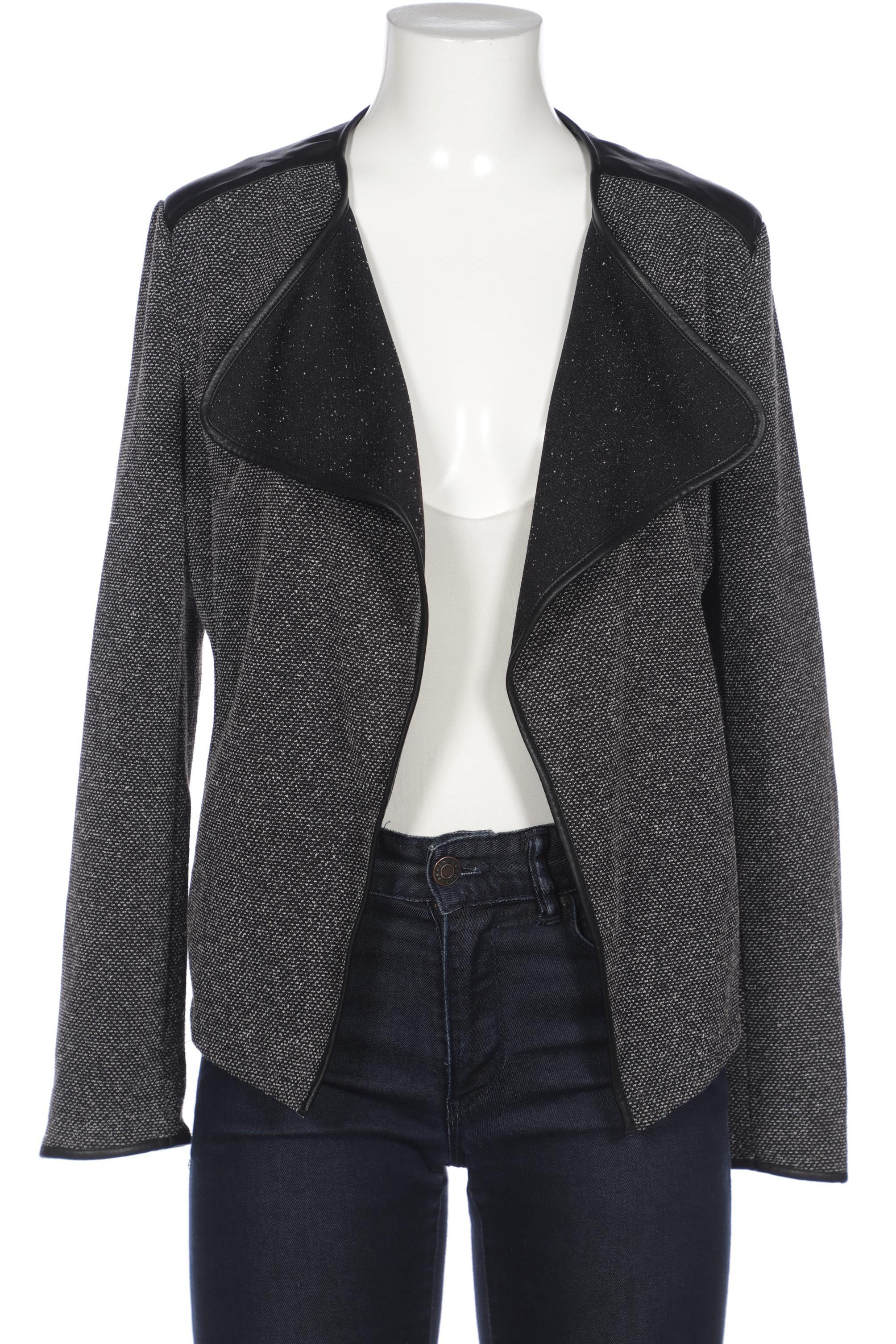 

Opus Damen Strickjacke, grau