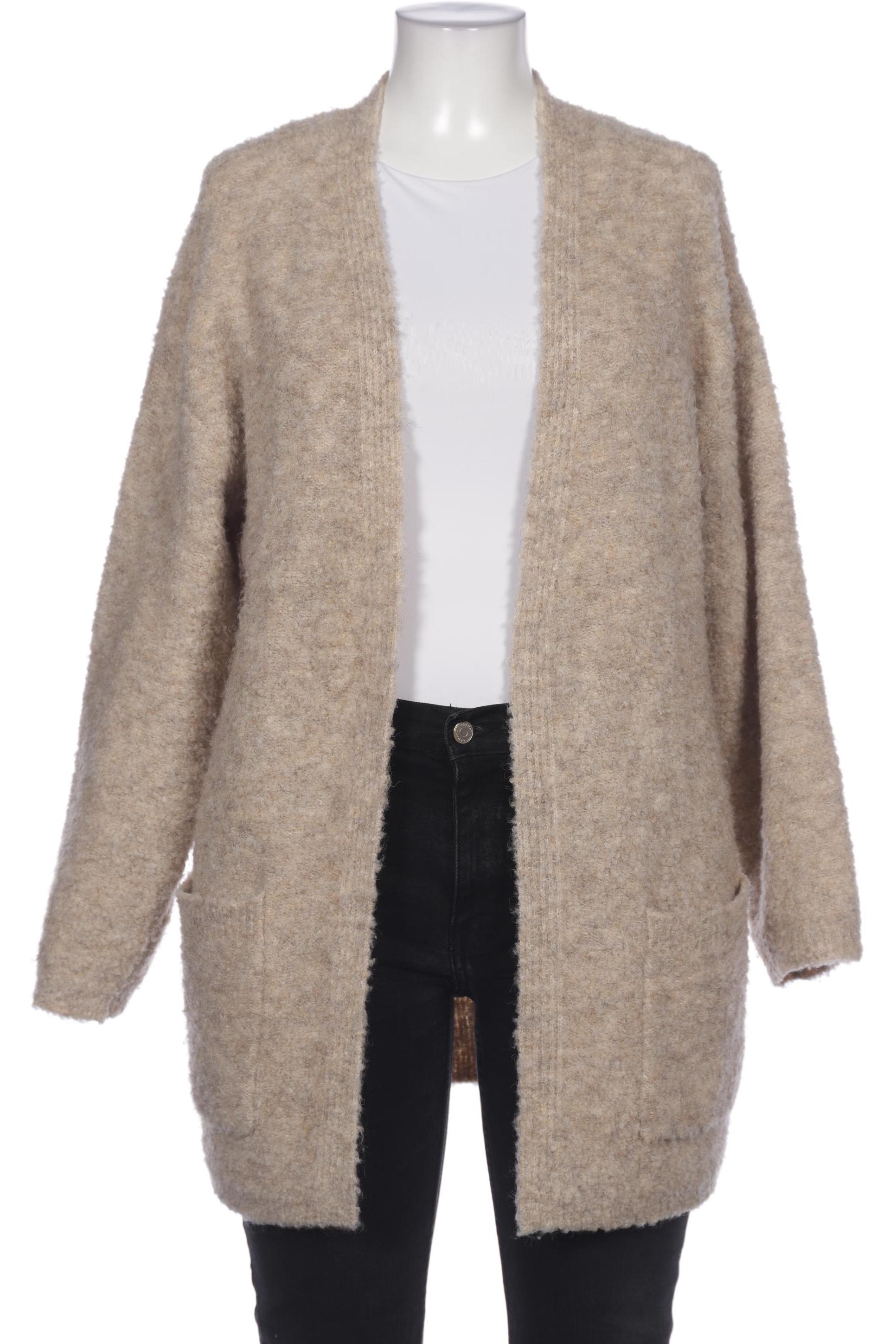 

Opus Damen Strickjacke, beige
