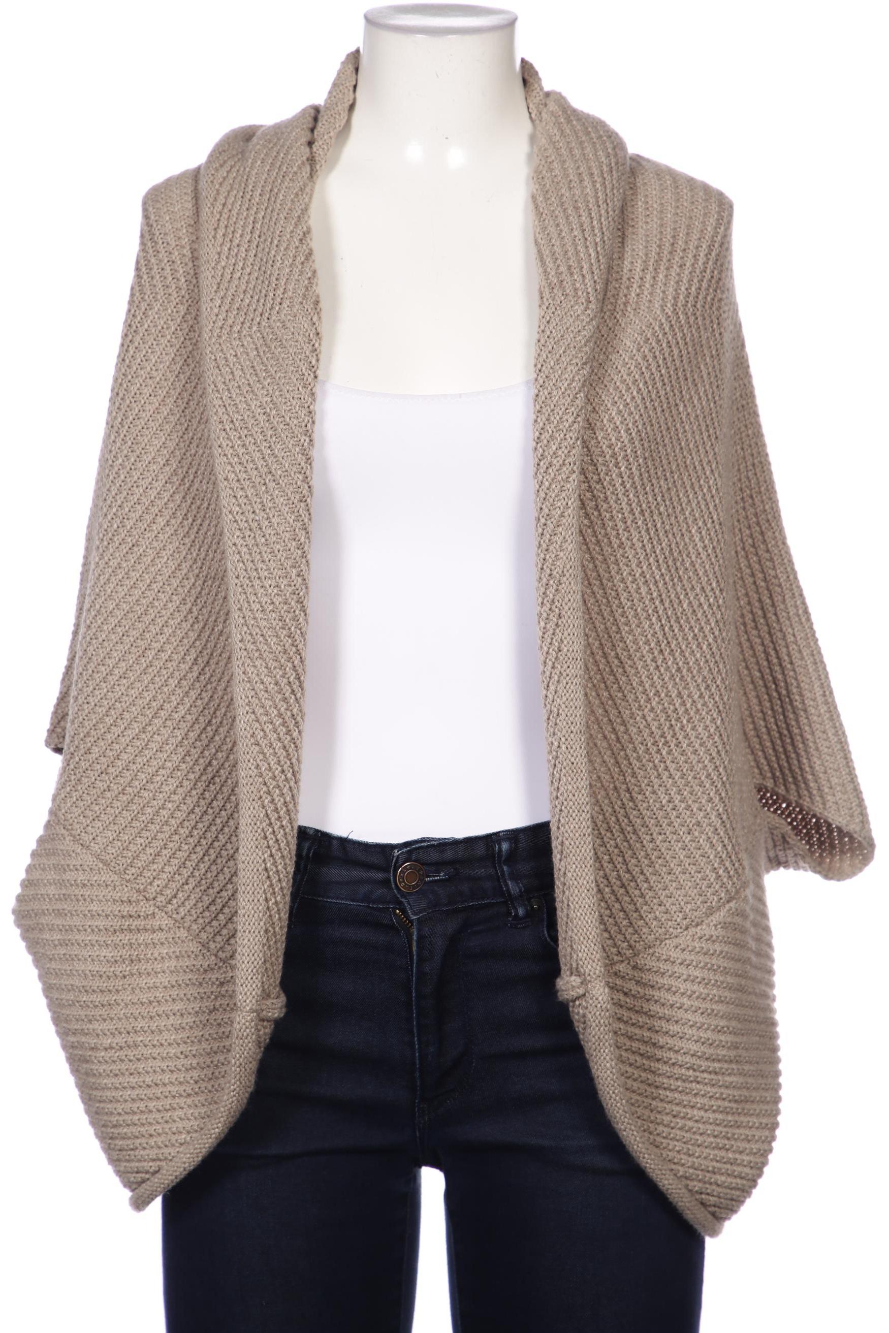 

Opus Damen Strickjacke, beige