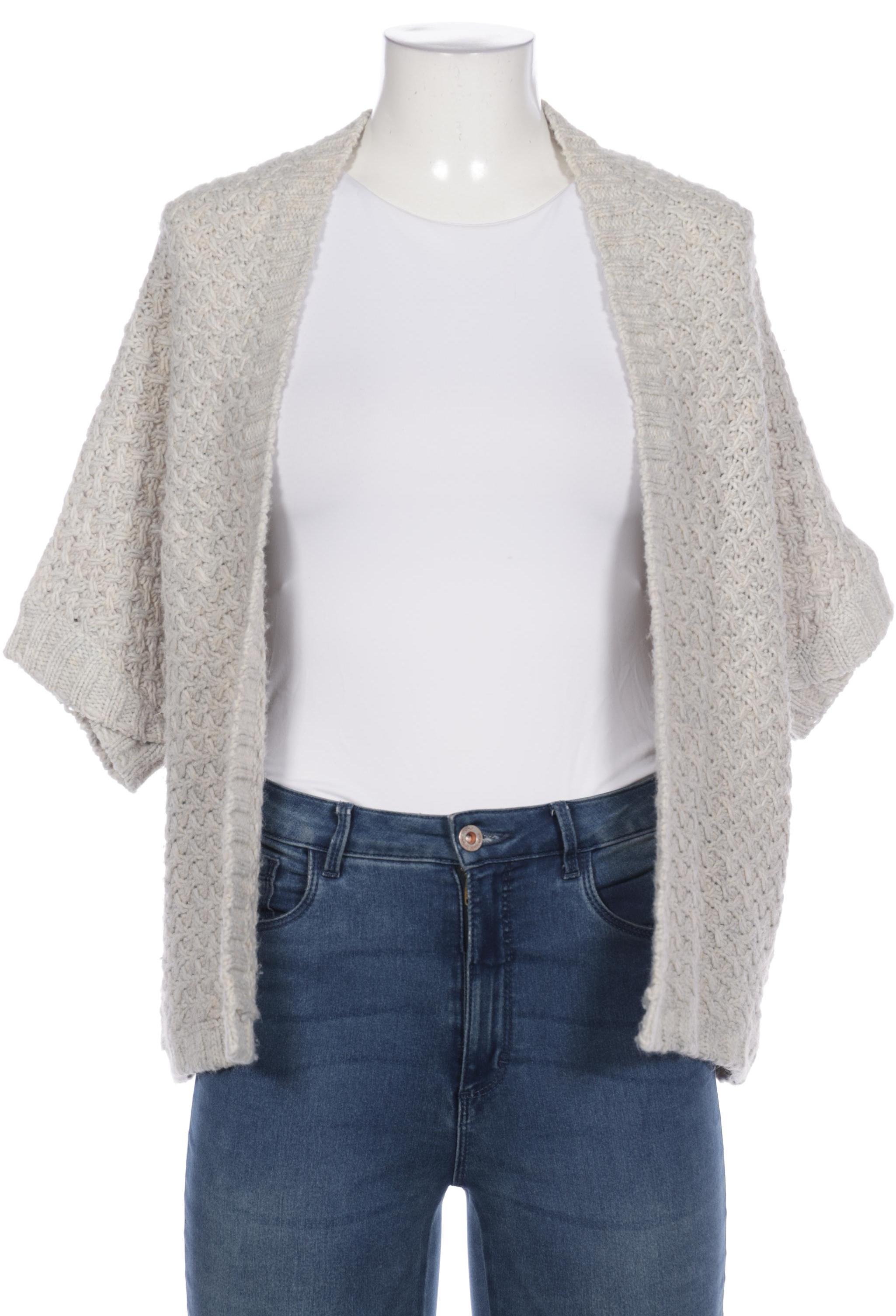 

Opus Damen Strickjacke, grau