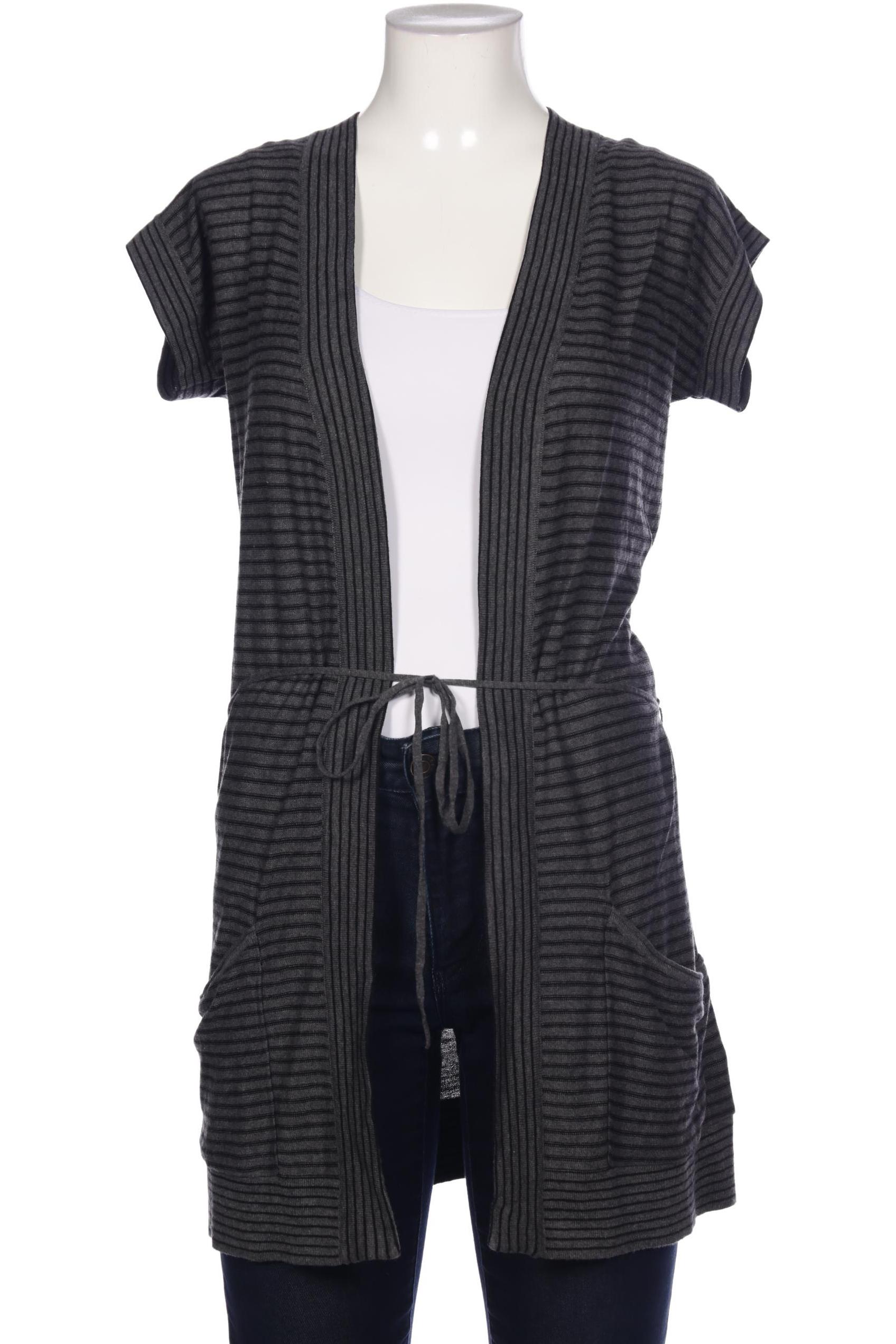 

Opus Damen Strickjacke, grau