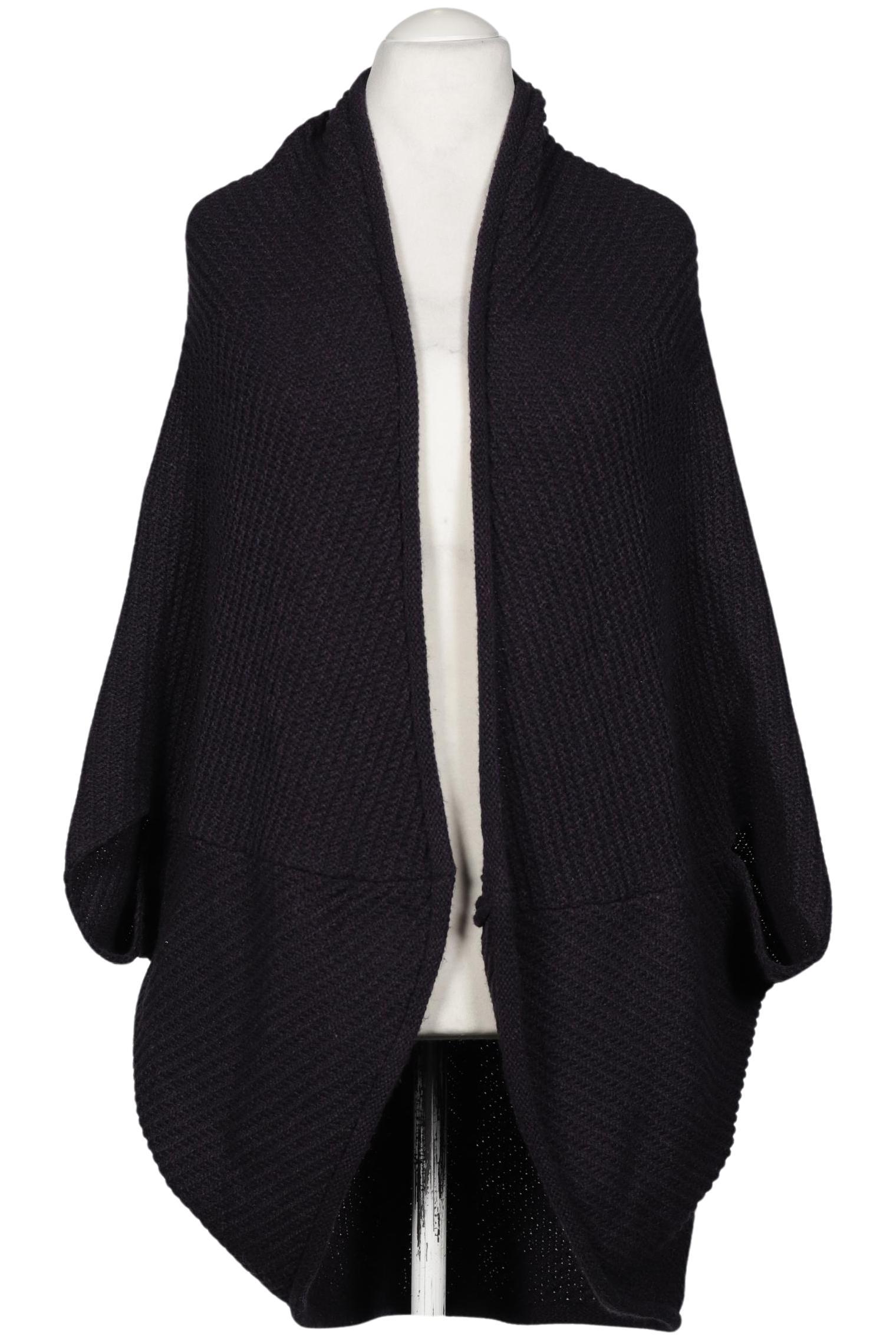 

Opus Damen Strickjacke, marineblau, Gr. 44