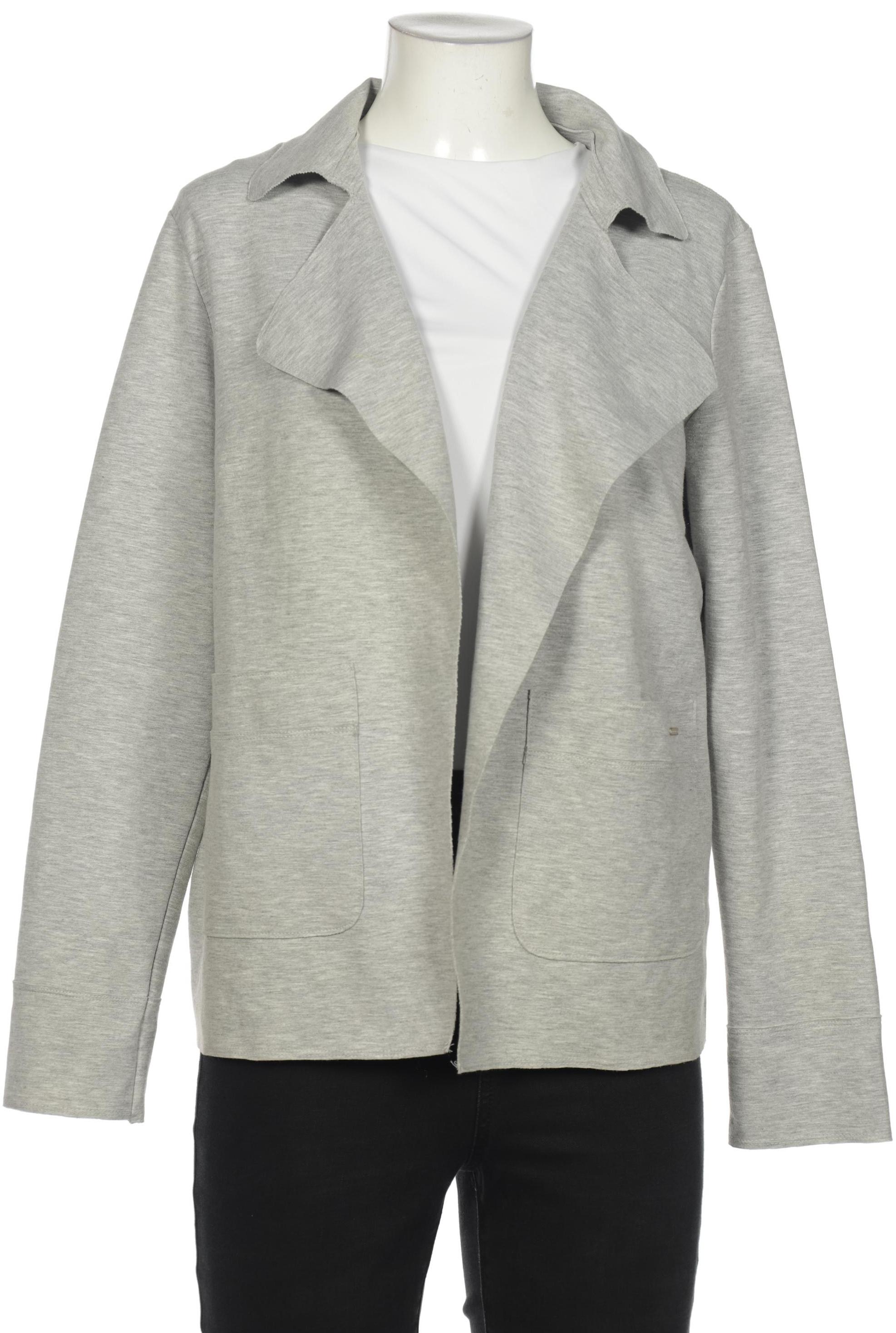 

Opus Damen Strickjacke, grau