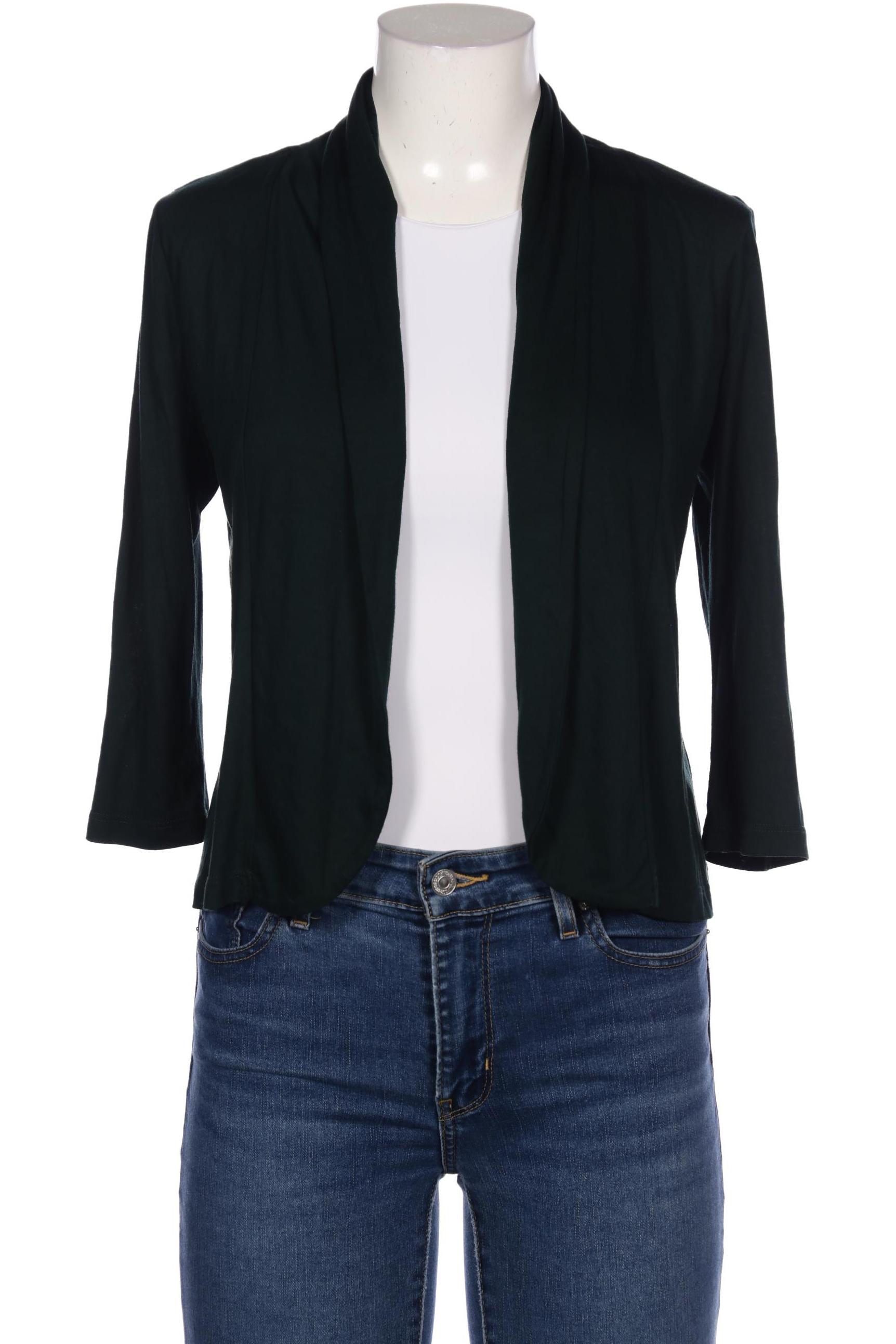 

Opus Damen Strickjacke, grün