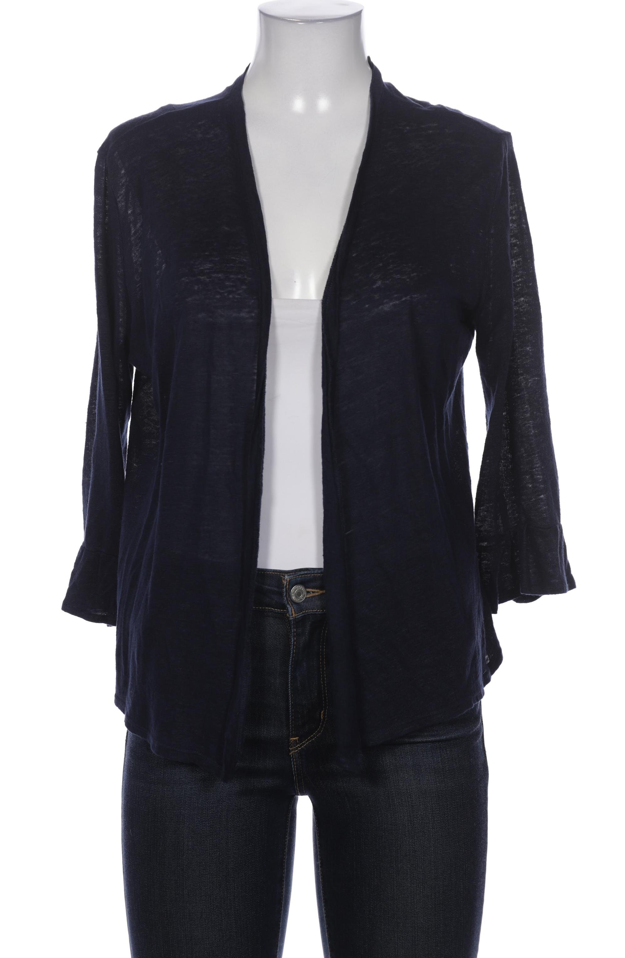 

Opus Damen Strickjacke, marineblau, Gr. 40