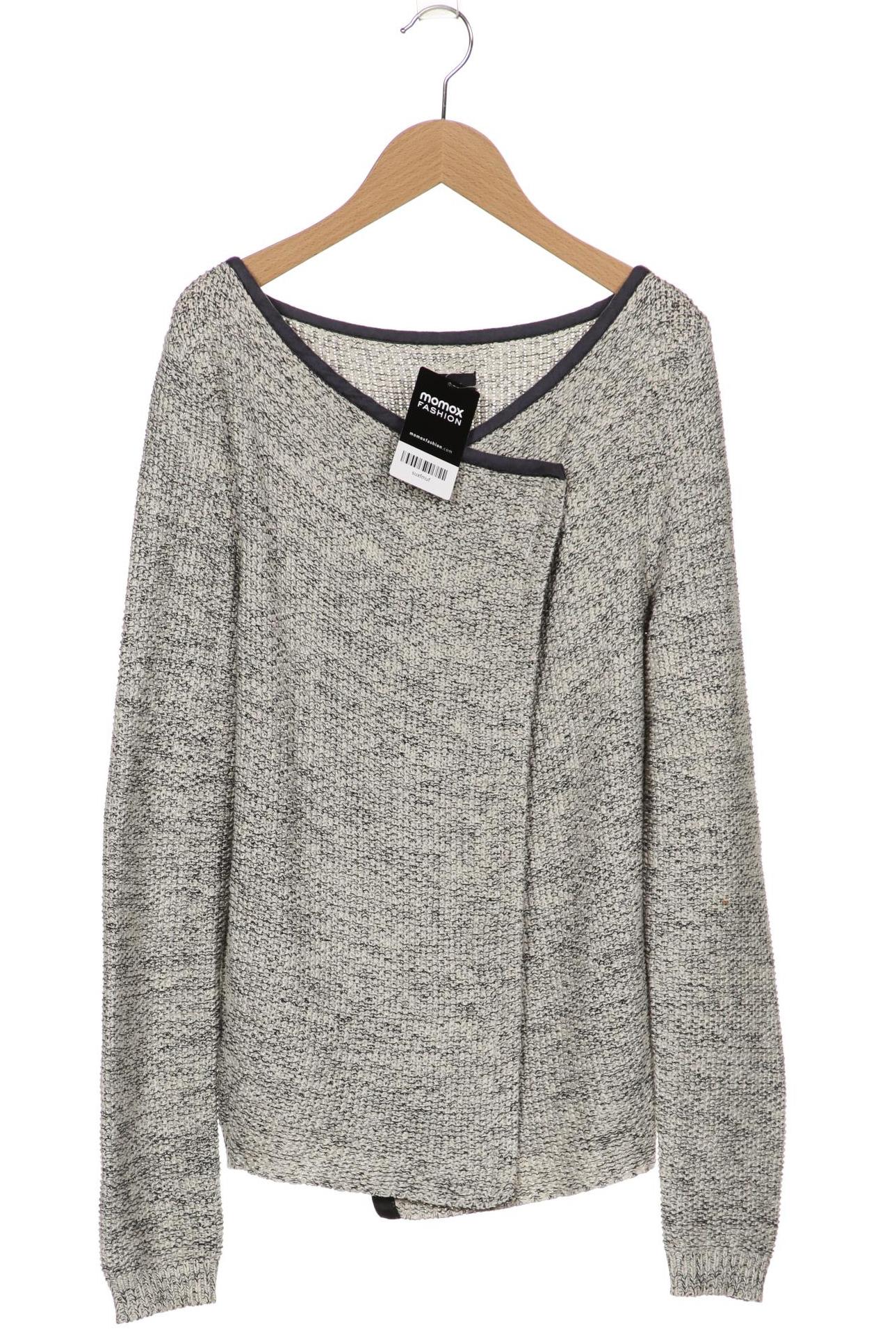 

Opus Damen Strickjacke, grau