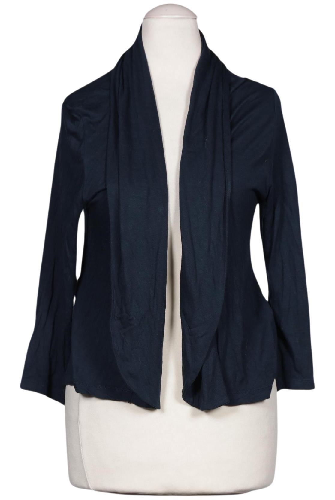 

Opus Damen Strickjacke, marineblau, Gr. 36