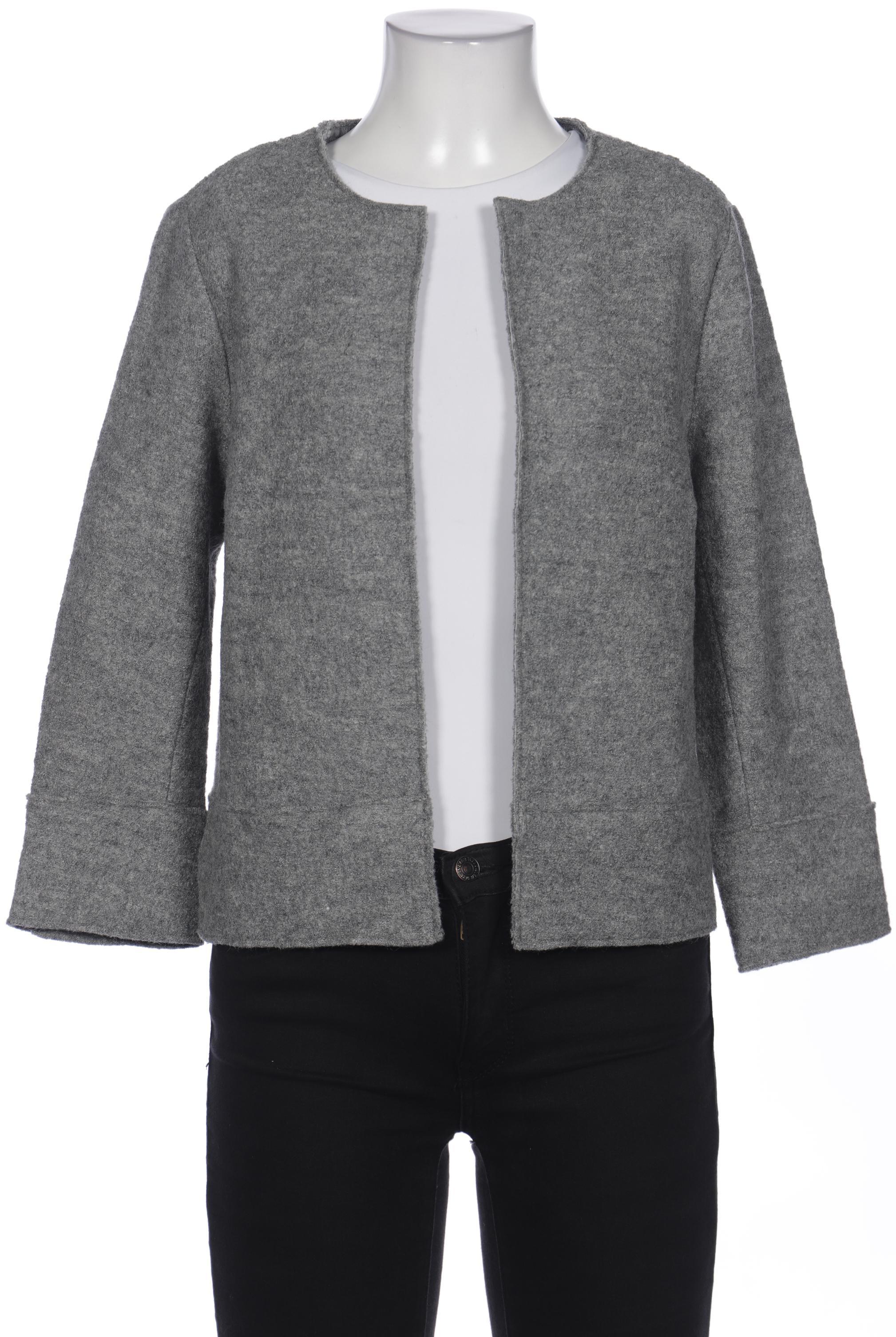 

Opus Damen Strickjacke, grau