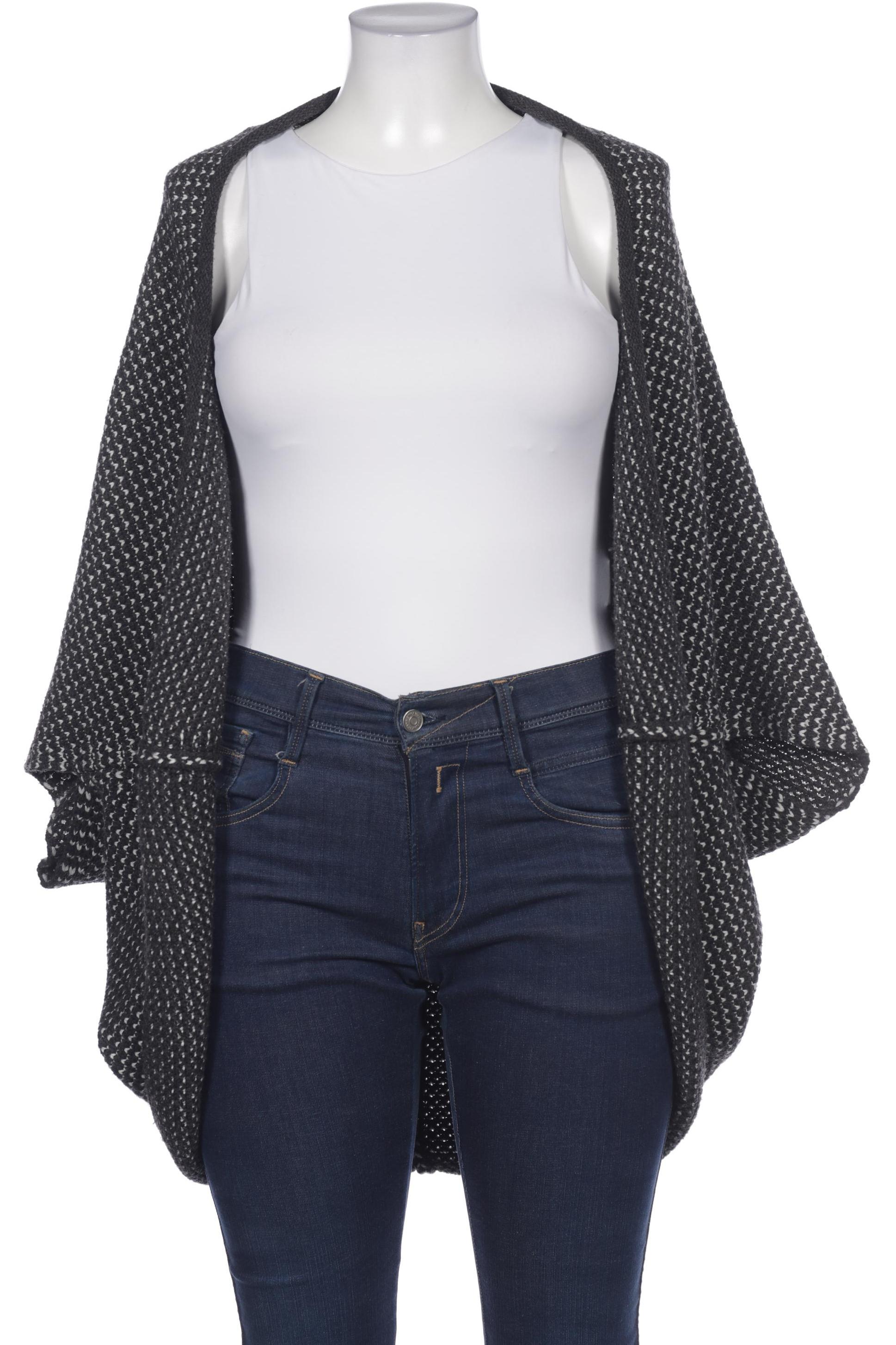 

Opus Damen Strickjacke, grau